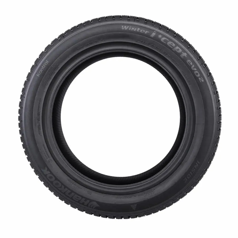 Hankook Ventus W320 XL 205/60HR17 97H E - immagine 5