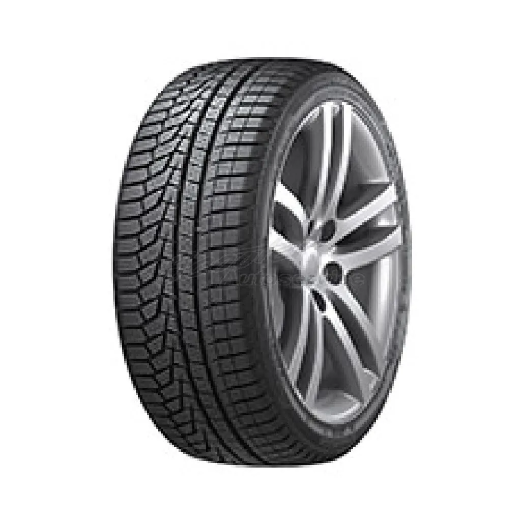 Hankook Winter i*cept evo2 W320B 205/50R17 89V Winter Tyre - immagine 1