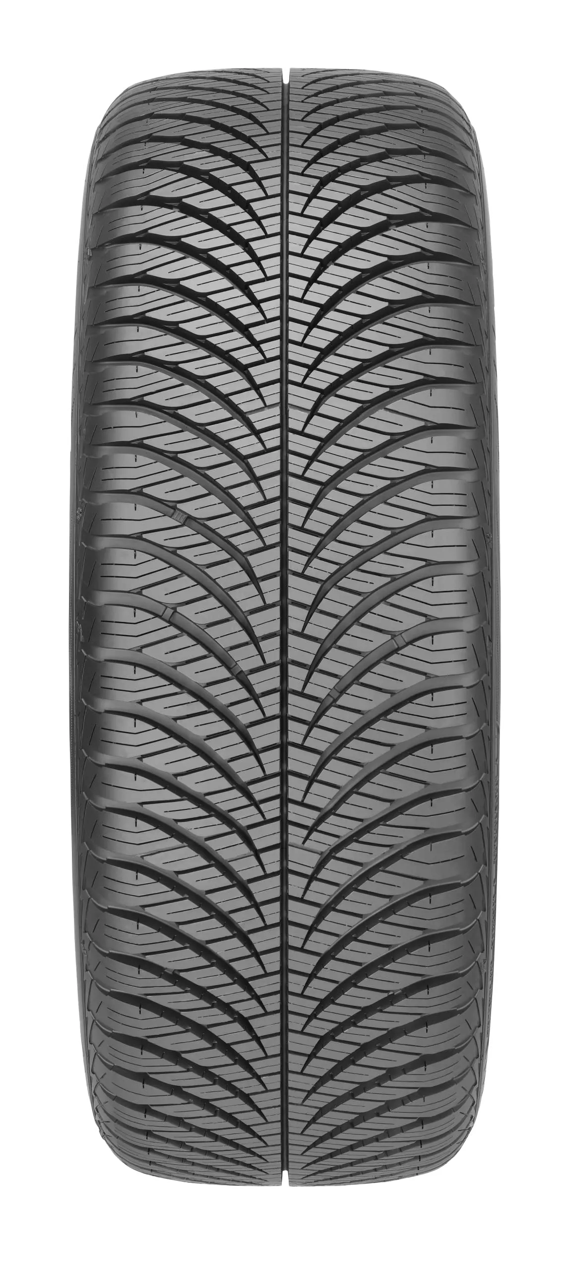 Goodyear Vector 4Seasons G2 M+S 185/60R14 82H - immagine 2