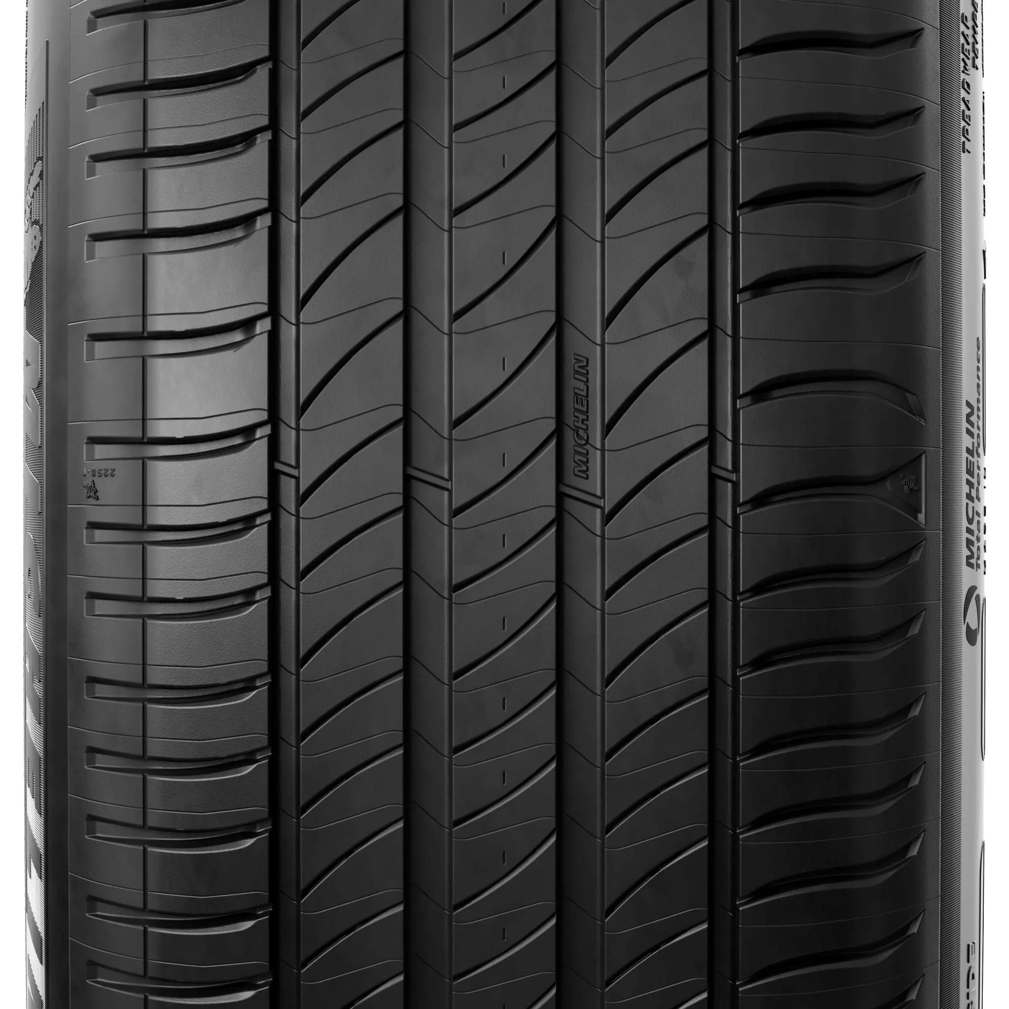 Michelin Primacy 4 225/45 R18 95W XL Standard Summer Tyre - immagine 9