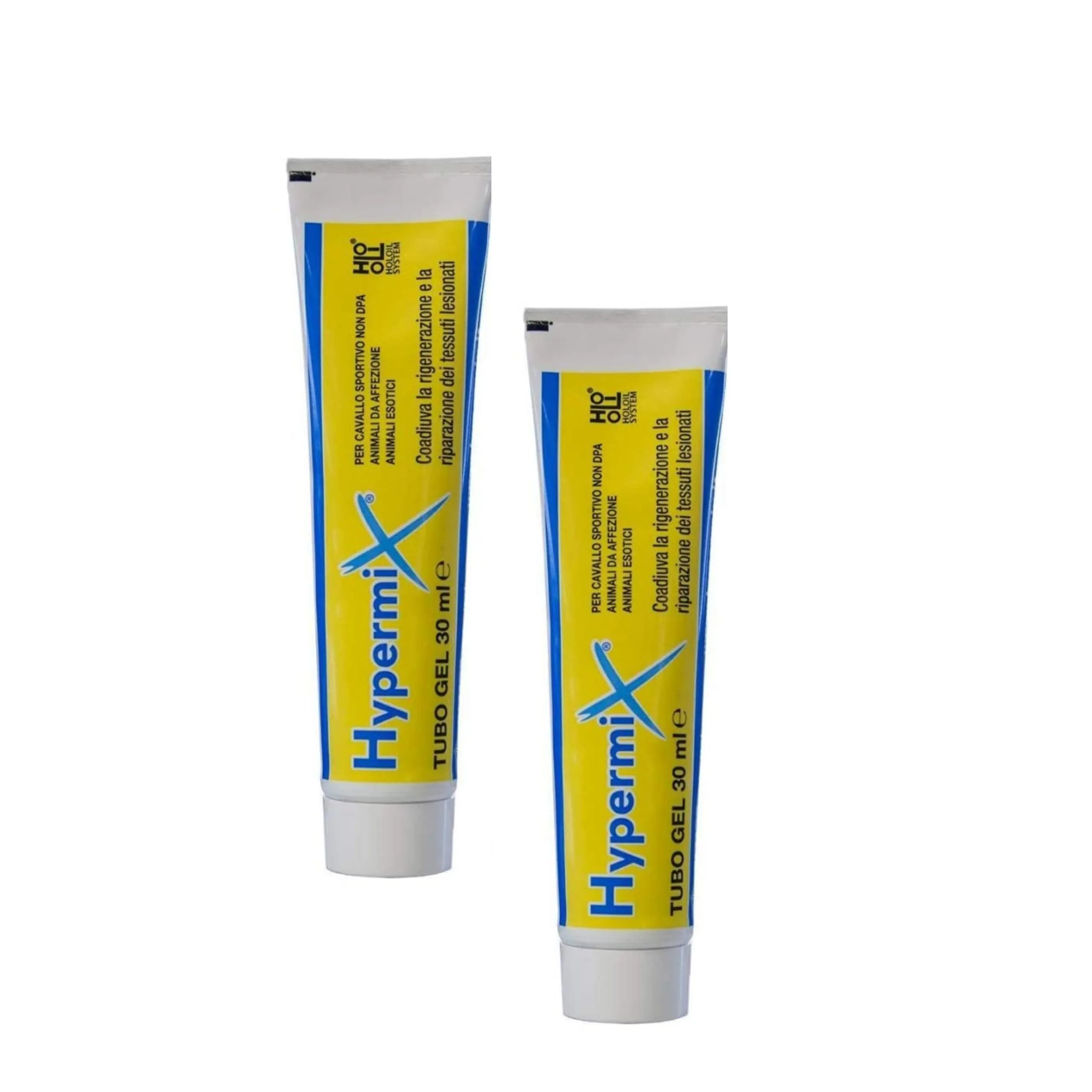 Rimos Hypermix Crema/Gel 2x30ml - immagine 1