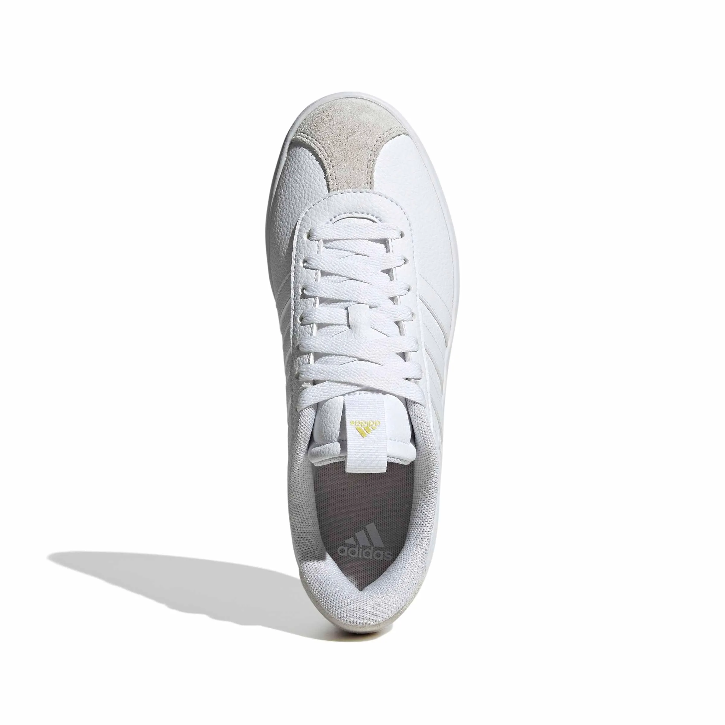 adidas, Bianco/Nero/Grigio, 44 EU - immagine 3