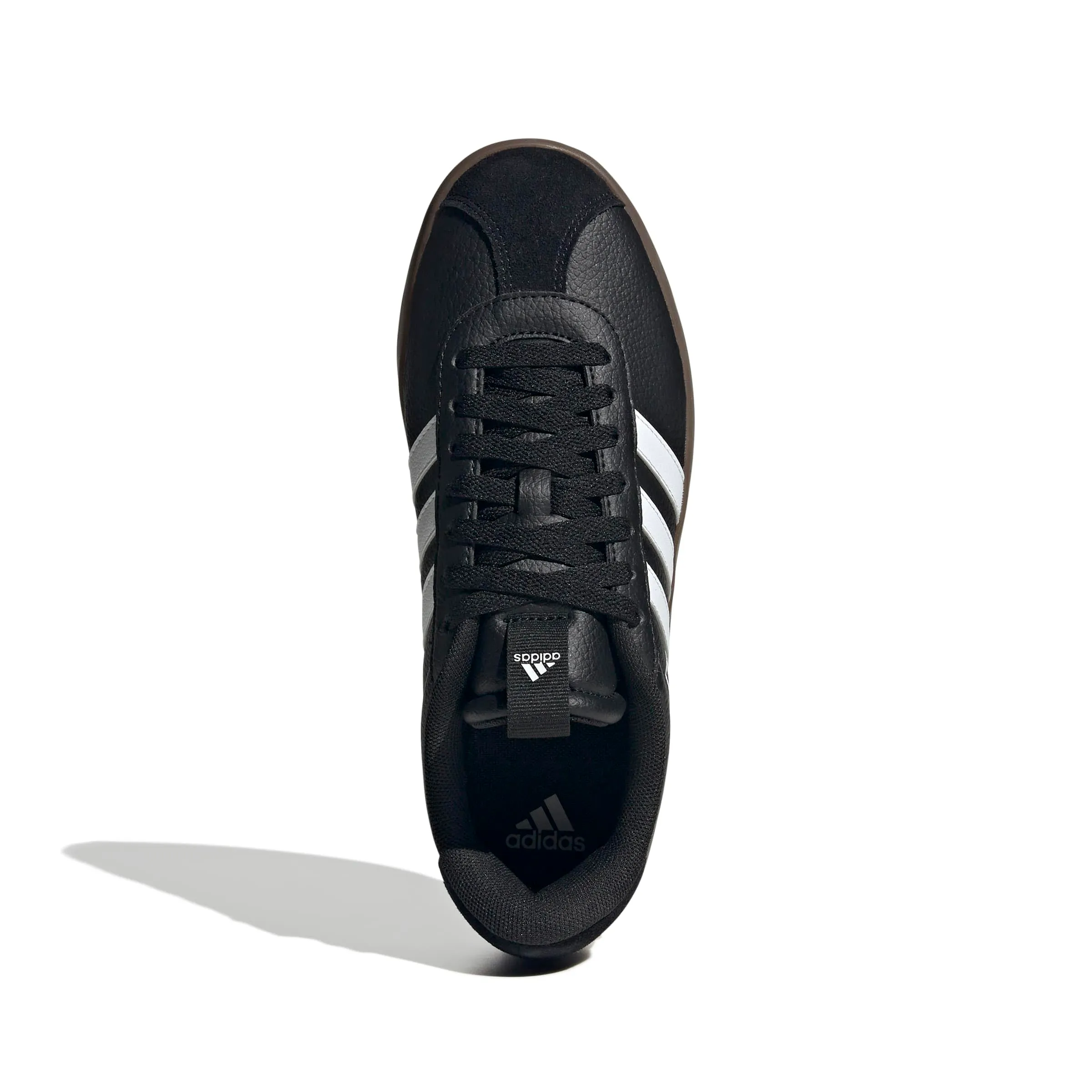 Adidas VL Court 3.0 Sneaker da donna, 37.5 EU - immagine 4
