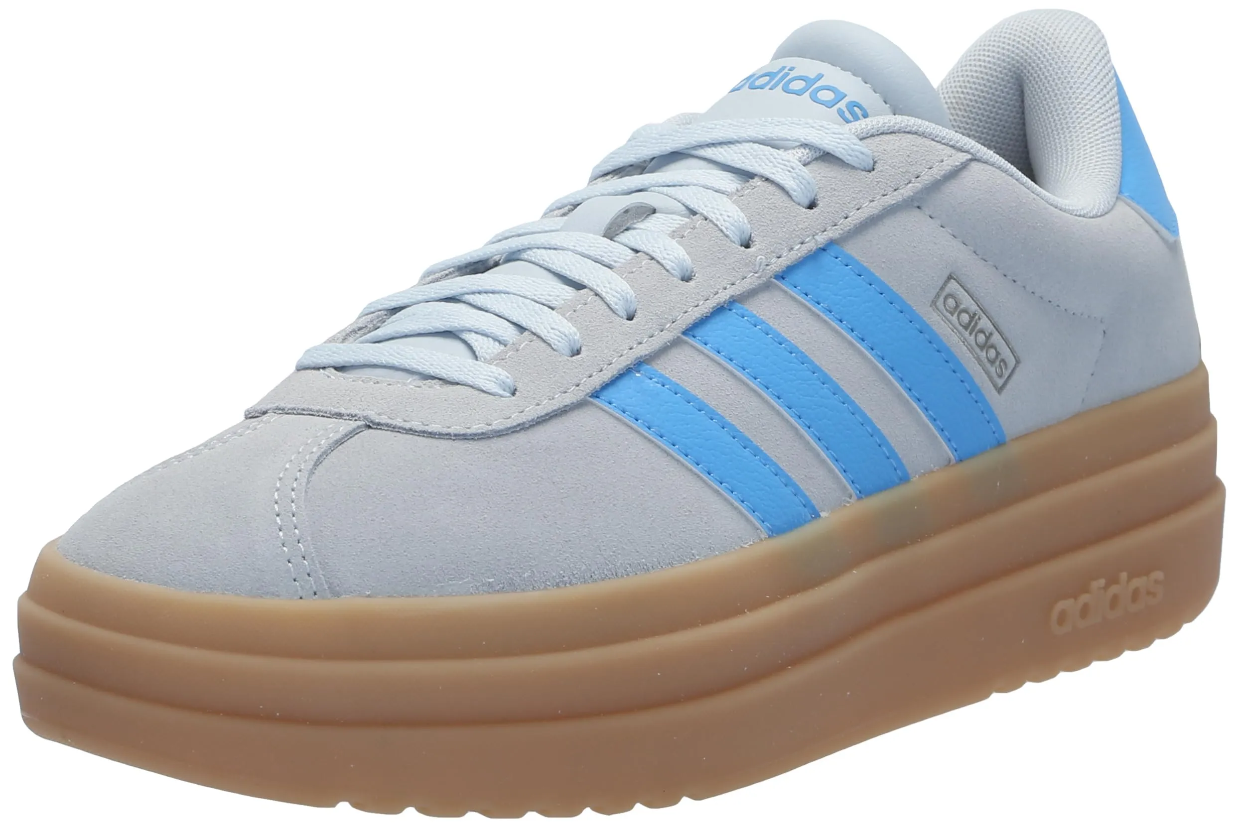 adidas Sportswear VL Court Bold Scarpe Lifestyle Donna, 42 EU - immagine 1