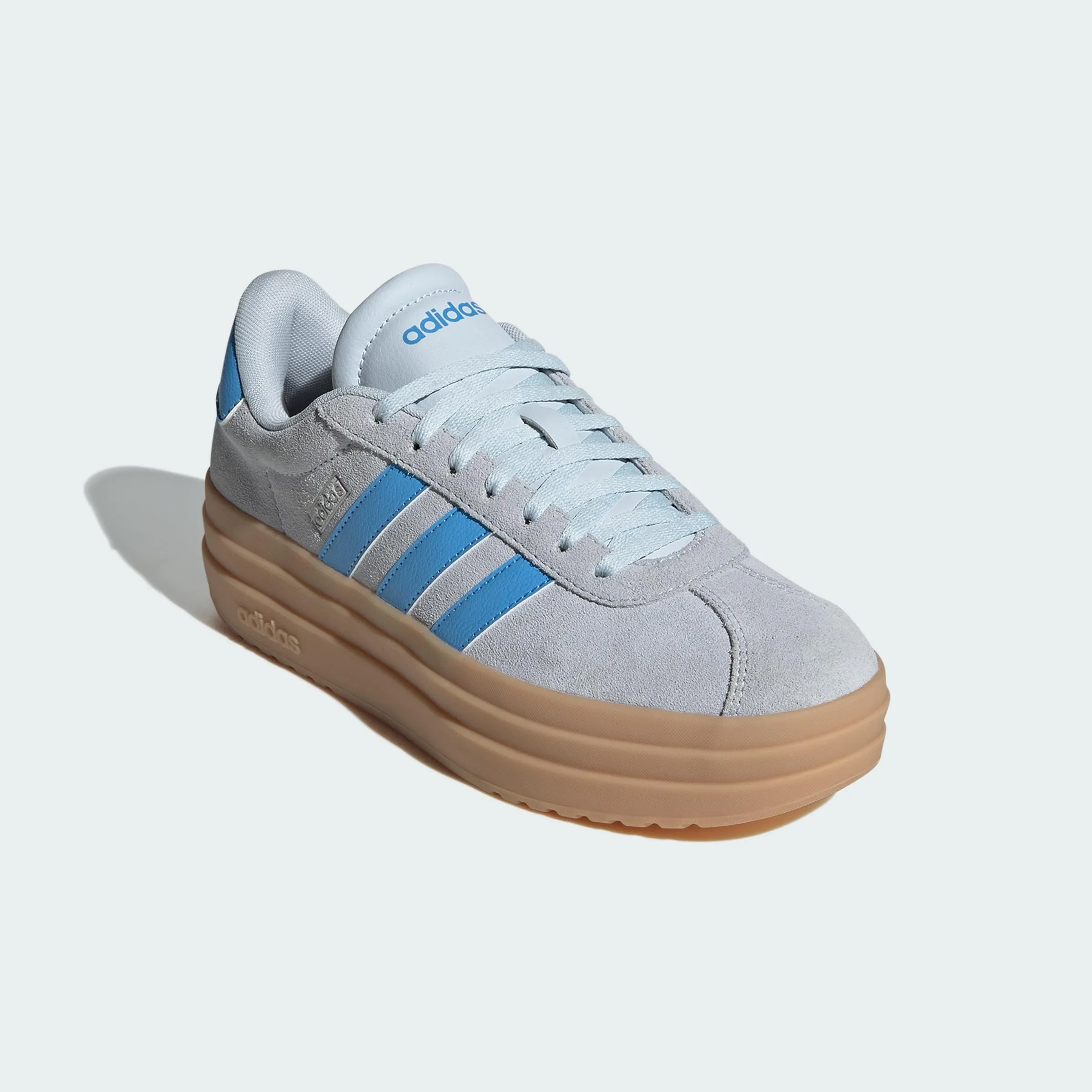 adidas Sportswear VL Court Bold Scarpe Lifestyle Donna, 42 EU - immagine 6