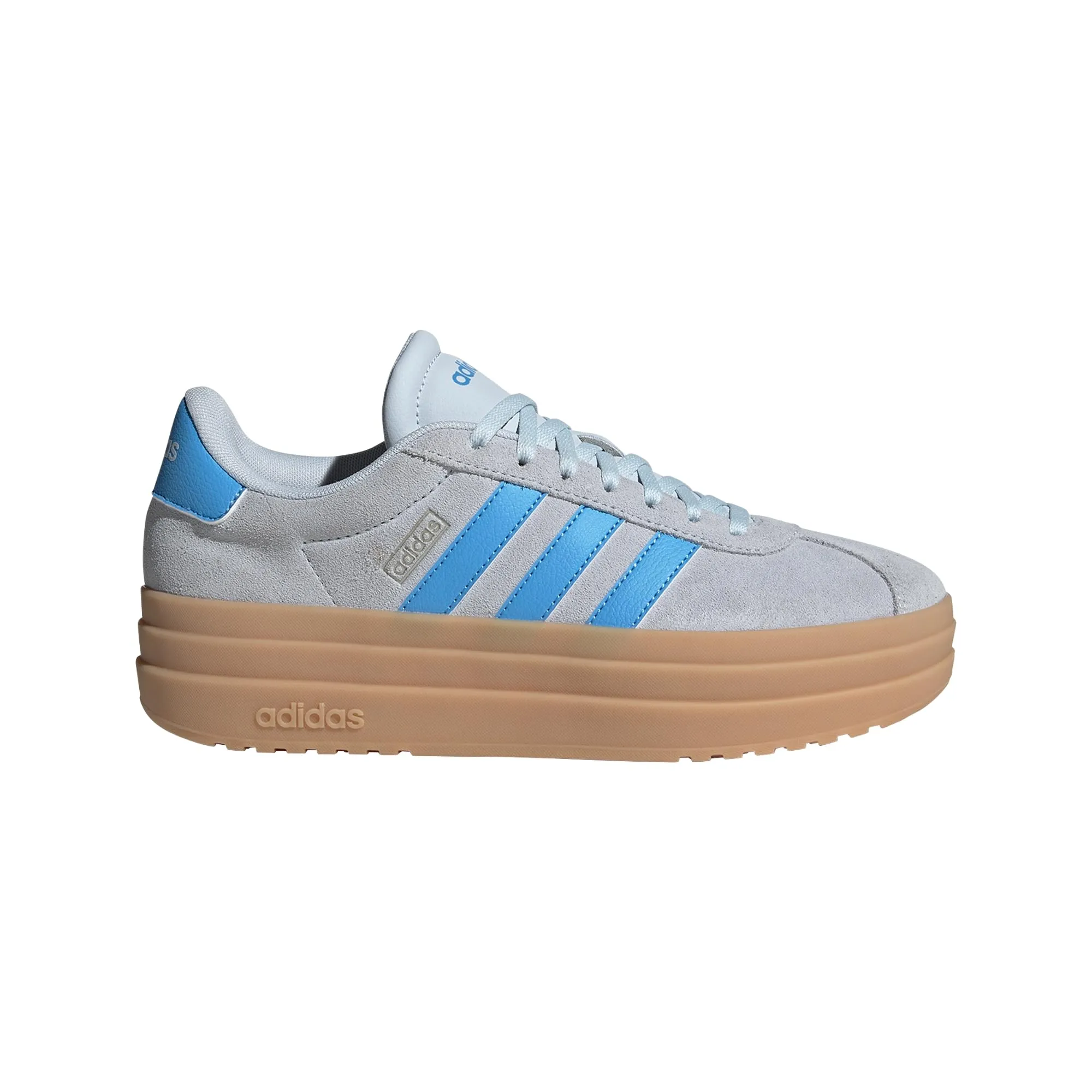 Adidas VL Court Bold Scarpe da donna, 42 2/3 EU - immagine 2