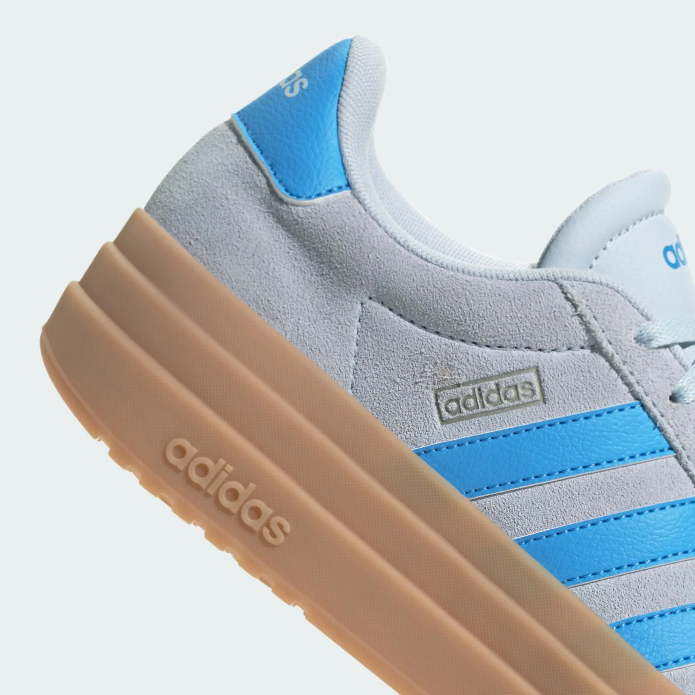 Adidas VL Court Bold Scarpe da donna, 42 2/3 EU - immagine 5