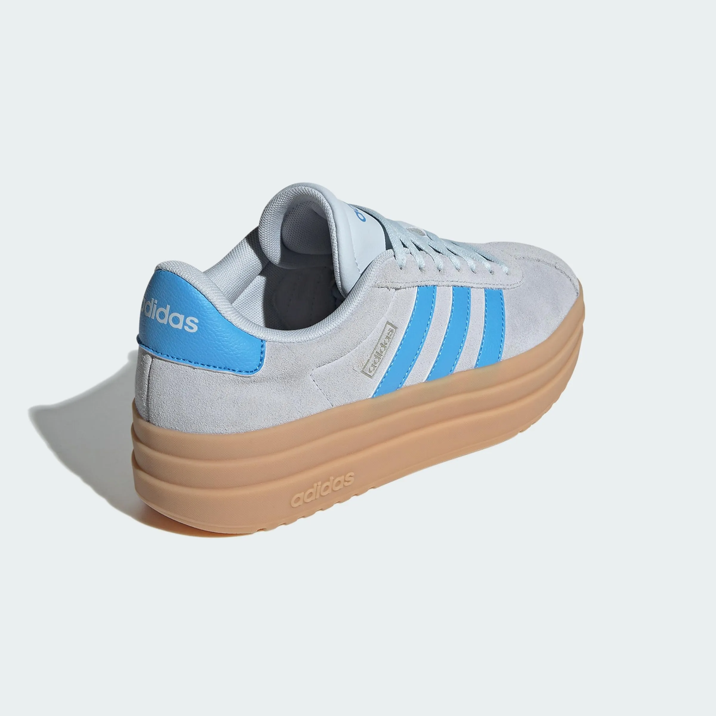 Adidas VL Court Bold Scarpe da donna, 42 2/3 EU - immagine 7