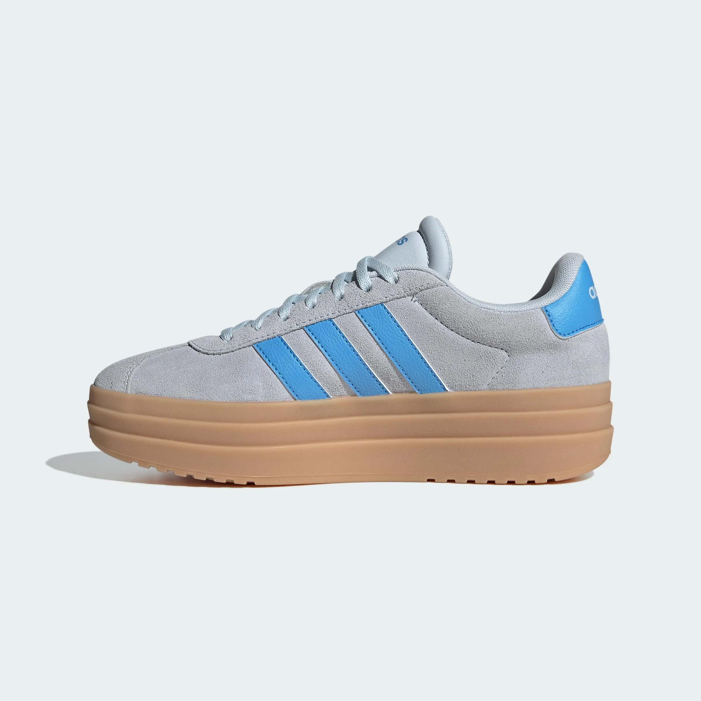 Adidas VL Court Bold Donna, 9 - immagine 3