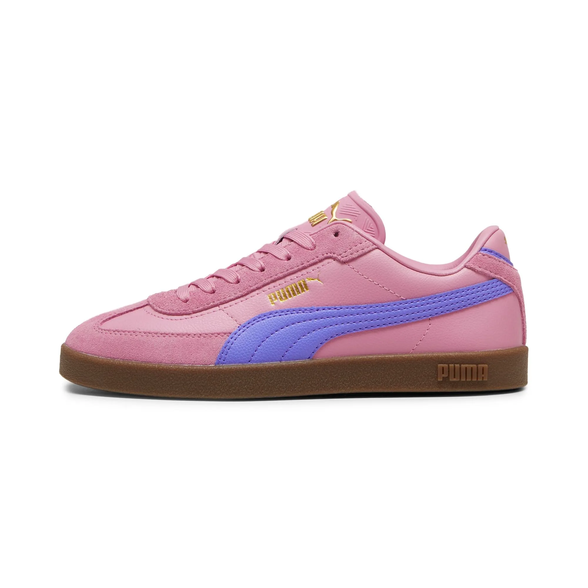 Puma Club II Era Sneaker - Mauved Out Dark Amethyst Gum - 47 EU - immagine 1