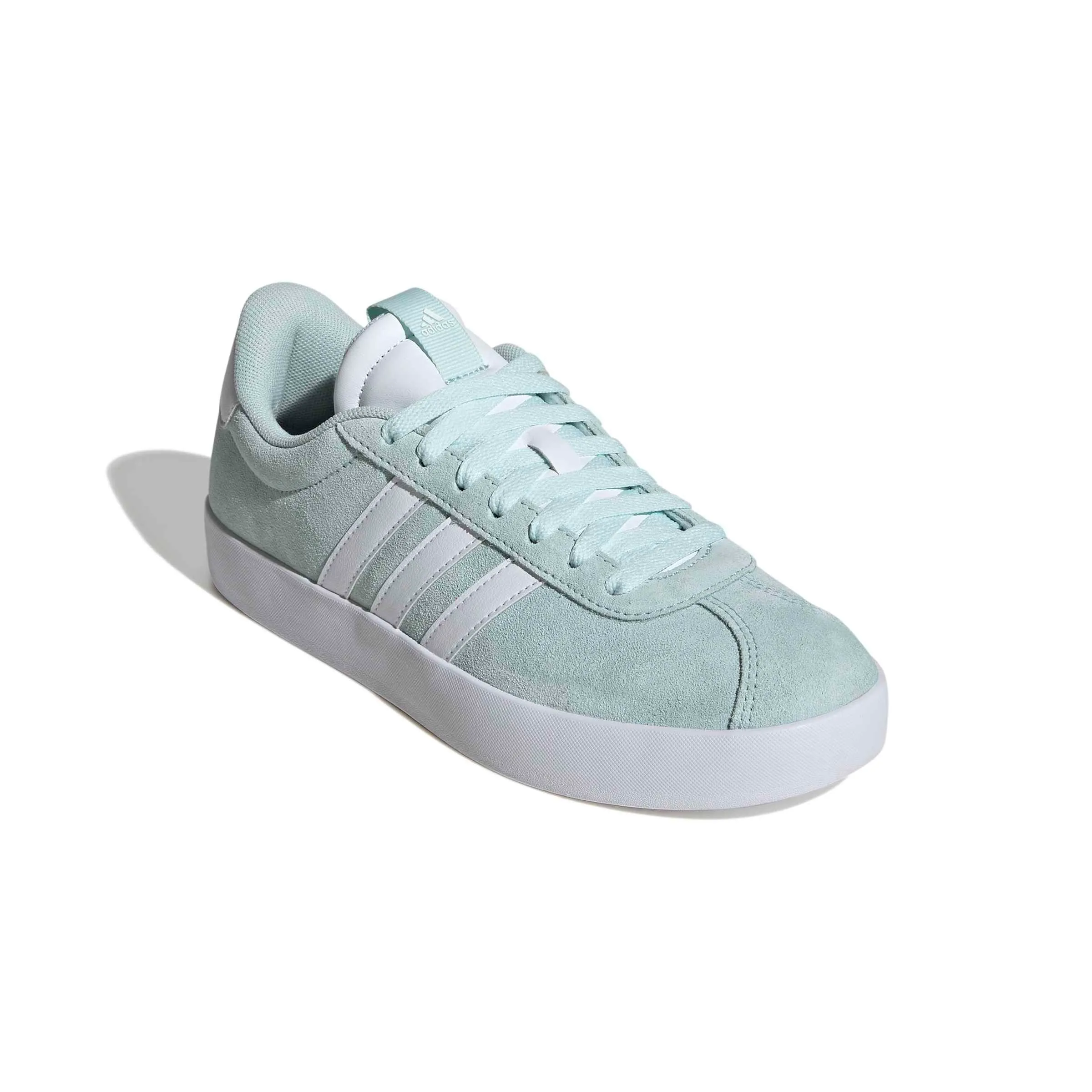adidas Women's Scarpa VL Court 3.0, 41 EU - immagine 4
