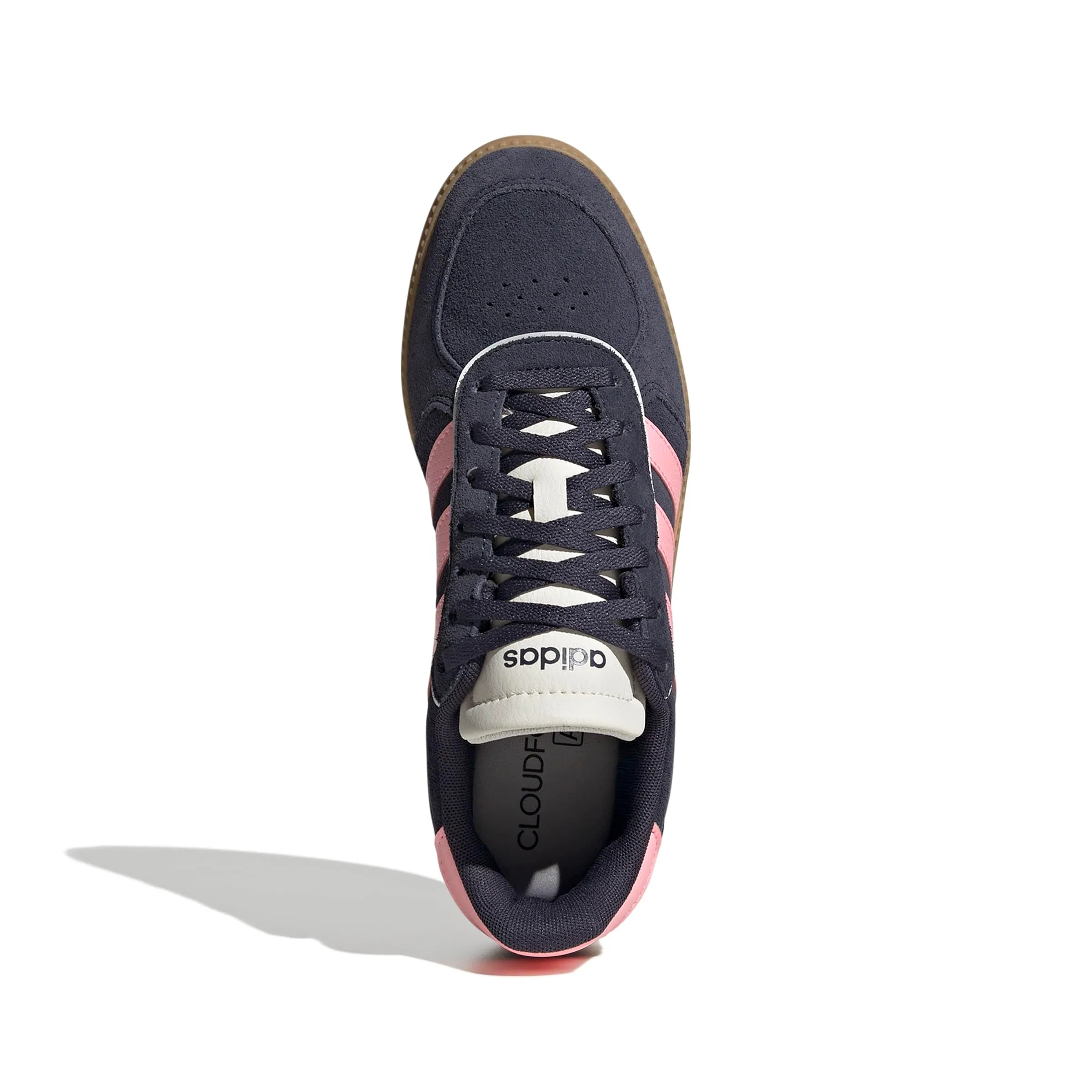 Adidas Breaknet Sleek Scarpe da donna, 36 2/3 EU - immagine 2
