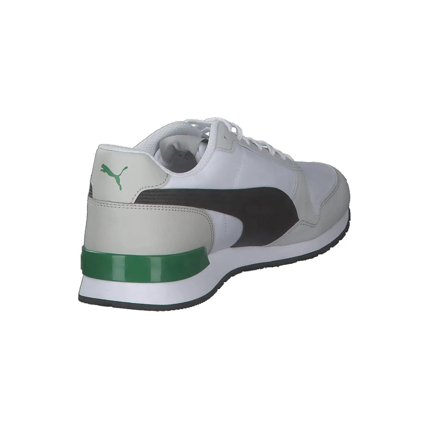 Puma ST Runner v2 NL Unisex Sneakers - White/Black/Gray Violet - 36 EU - immagine 6