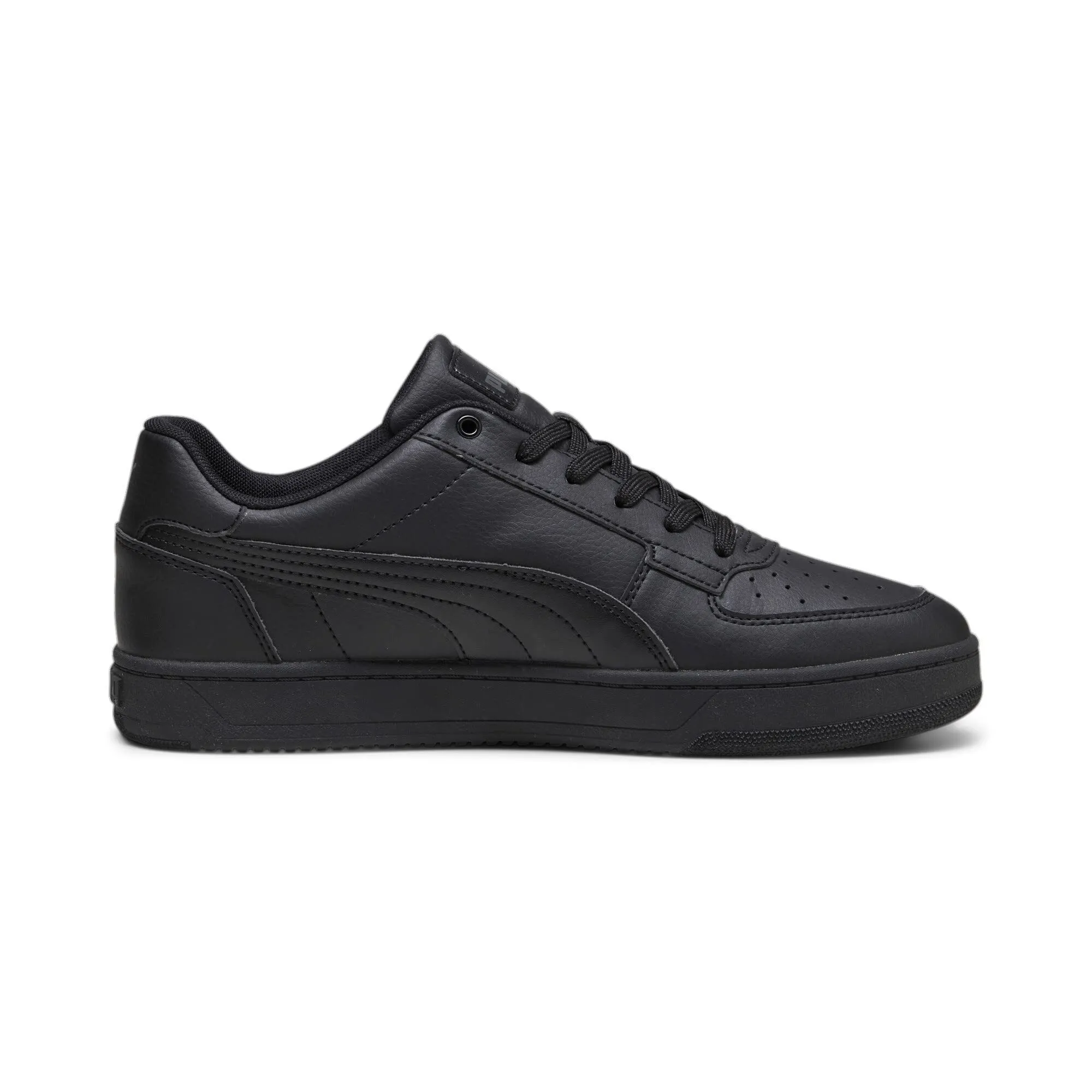 PUMA Caven 2.0 Scarpe da ginnastica, Puma Black Cool Dark Gray, 43 EU - immagine 7
