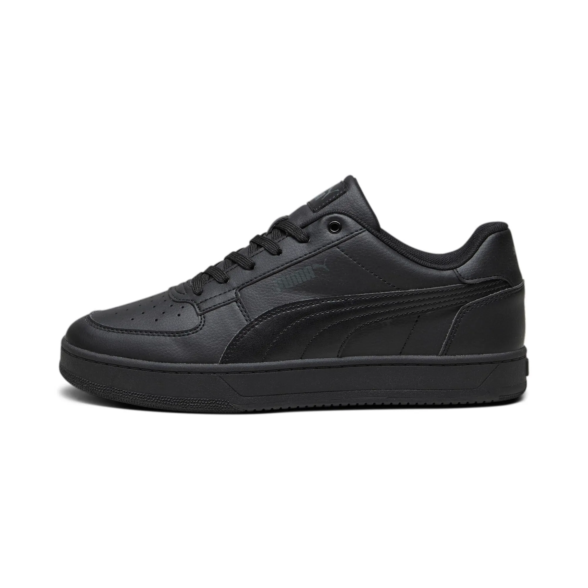 PUMA Caven 2.0 Unisex Sneakers - Black Cool Dark Gray, 37 EU - immagine 1