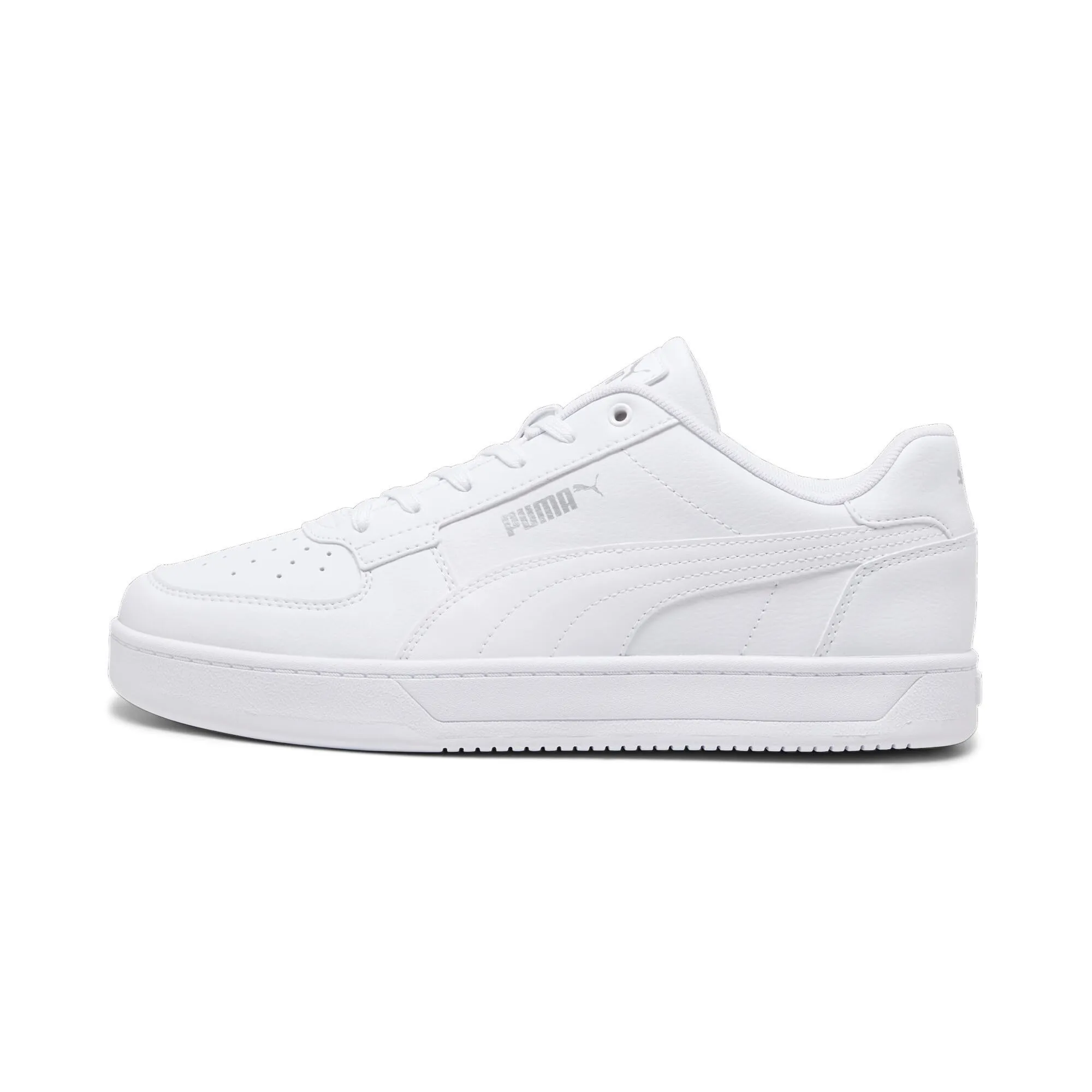 Puma Caven 2.0 Unisex Sneakers - Puma White Puma Silver, 42 EU - immagine 1
