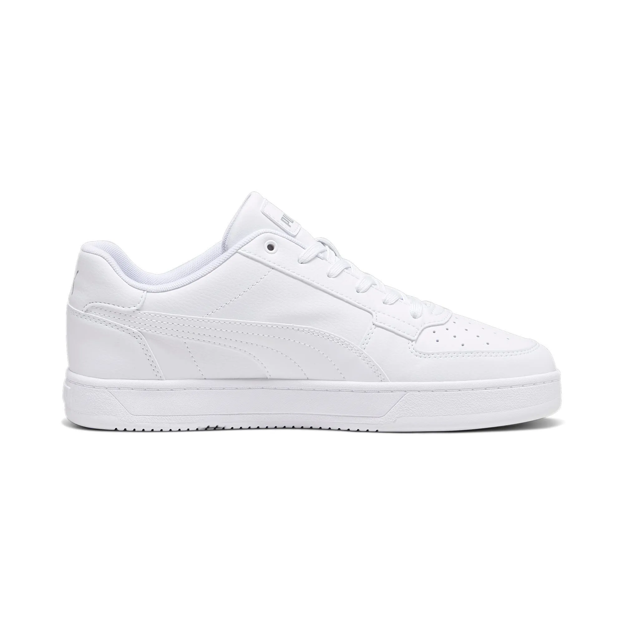 Puma Caven 2.0 Unisex Sneakers - Puma White Puma Silver, 42 EU - immagine 8