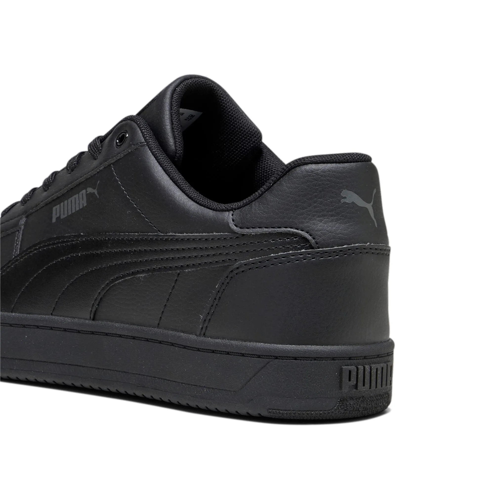 PUMA Caven 2.0 Unisex Sneakers - Black Cool Dark Gray, 42.5 EU - immagine 5