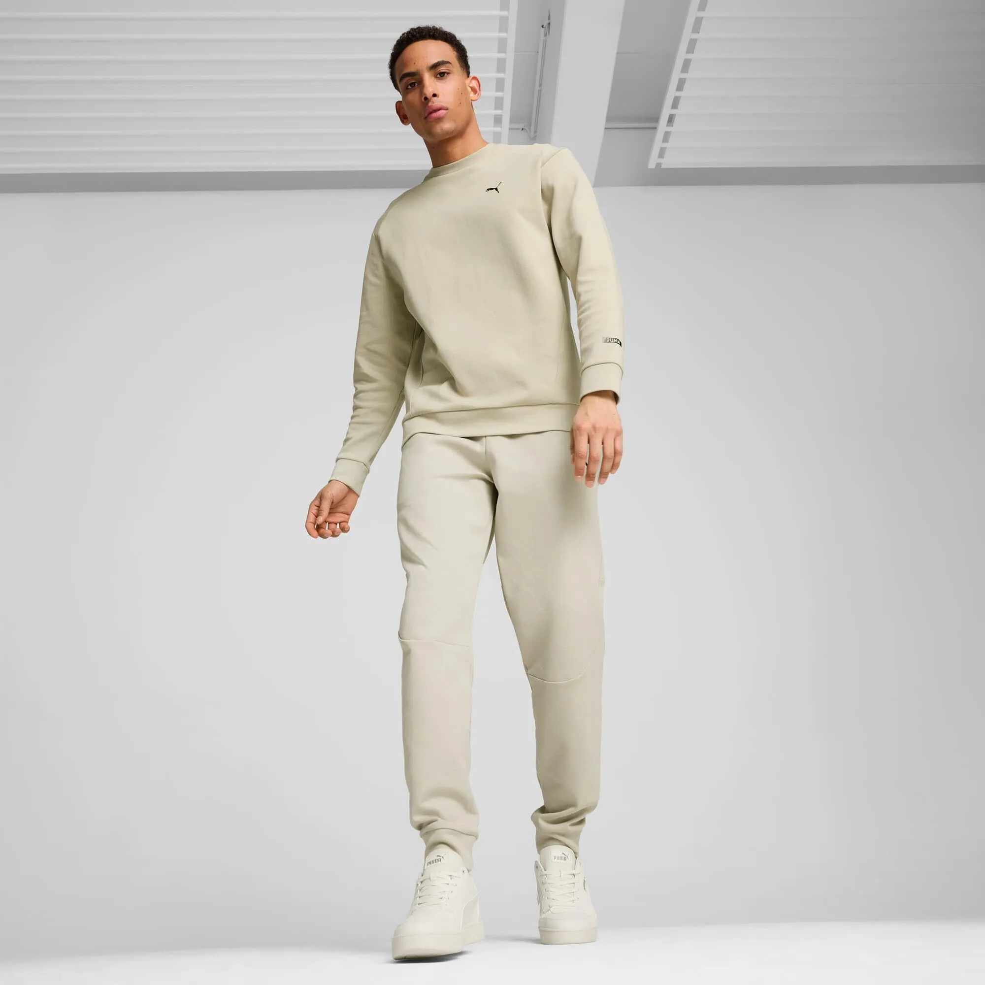 PUMA Caven 2.0, Alpine Snow Oak Branch, 46 EU - immagine 2