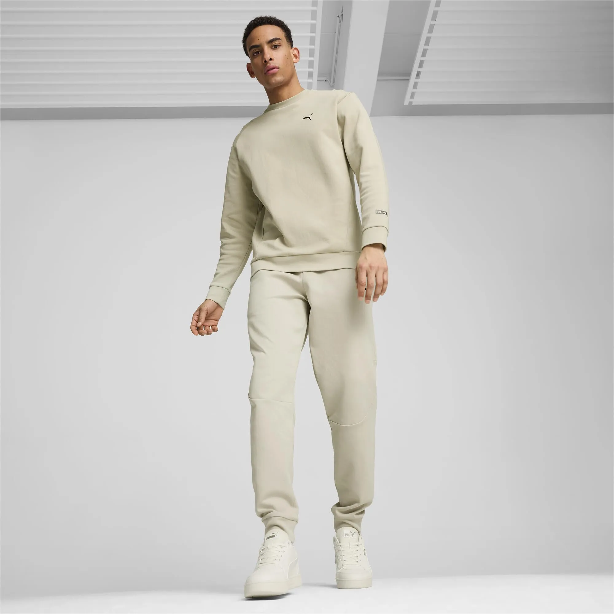 PUMA Caven 2.0, Alpine Snow Oak Branch, 46 EU - immagine 3