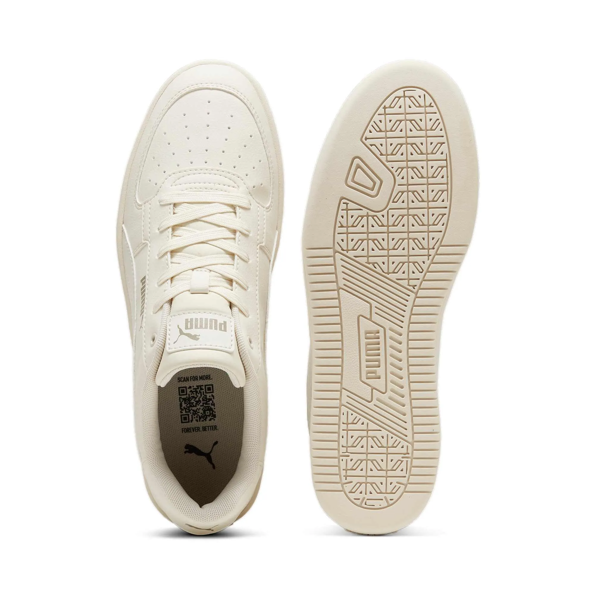 PUMA Caven 2.0, Alpine Snow Oak Branch, 46 EU - immagine 6