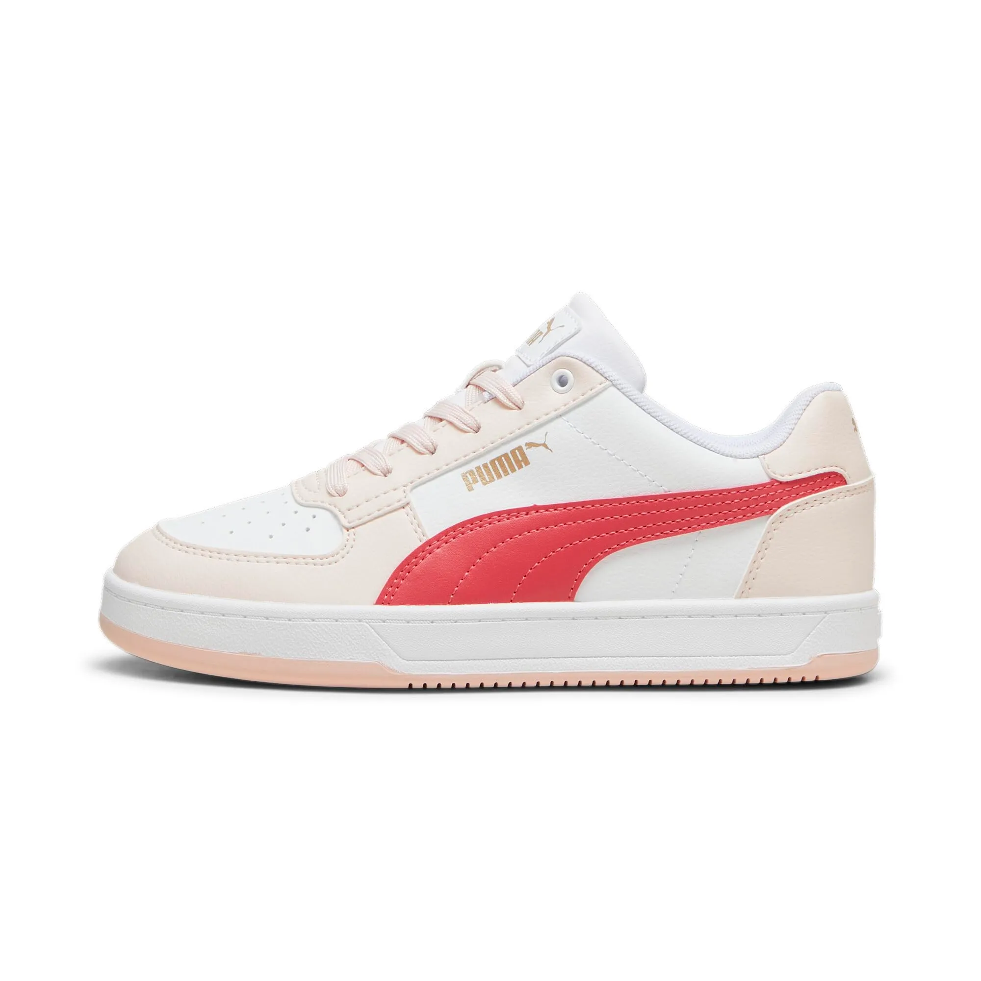 PUMA Caven 2.0, Island Pink Tart Cherry White, 37 EU - immagine 1