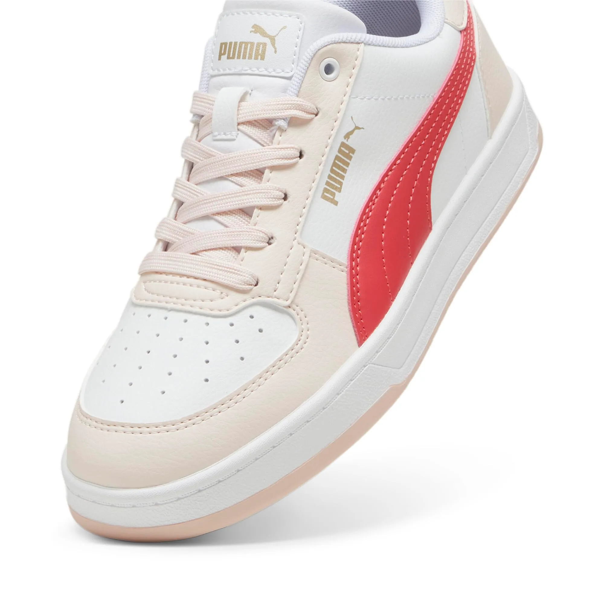 PUMA Caven 2.0, Island Pink Tart Cherry White, 37 EU - immagine 6