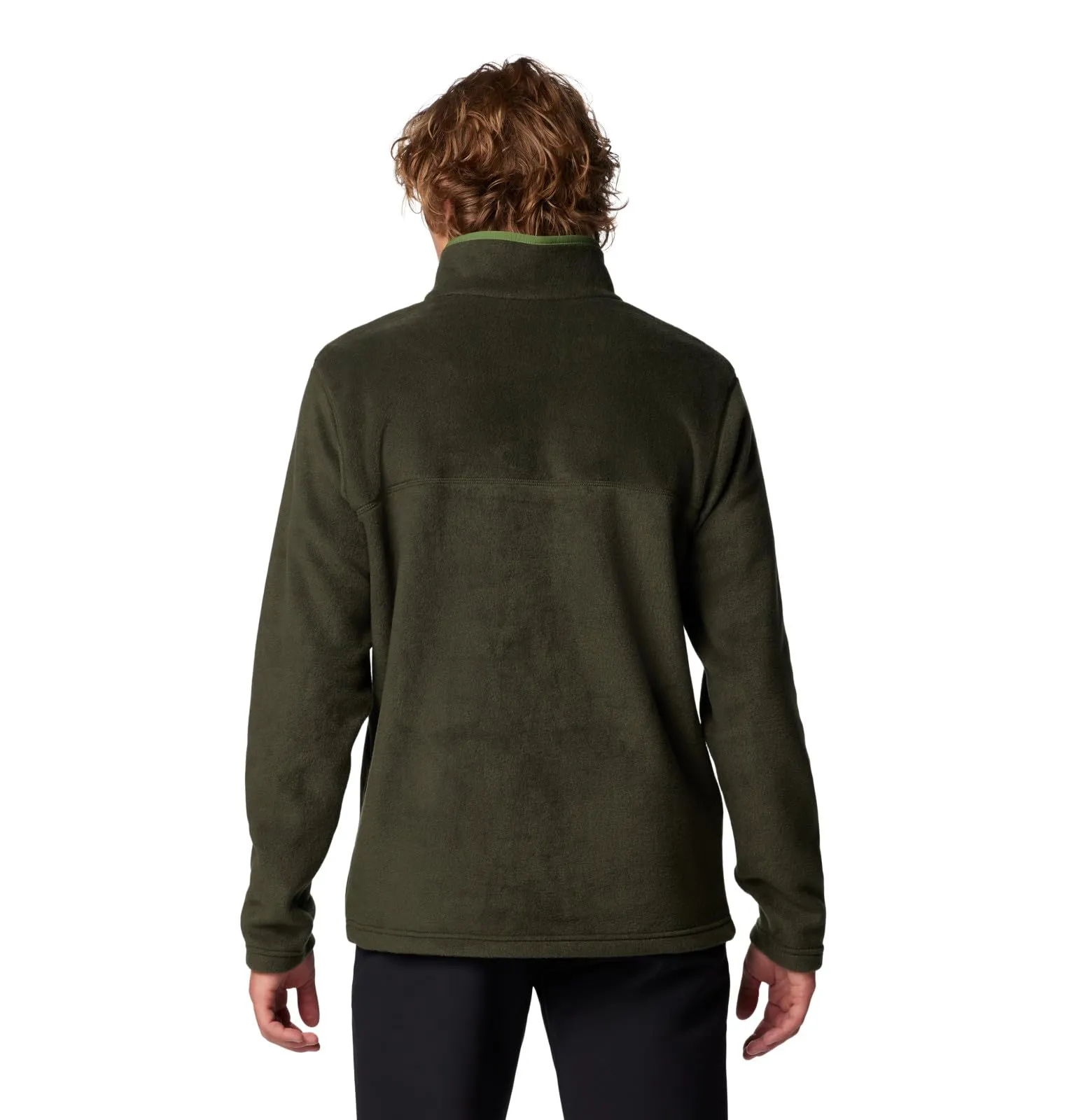 Columbia Steens Mountain Half Snap 2 Fleece Pullover - immagine 2