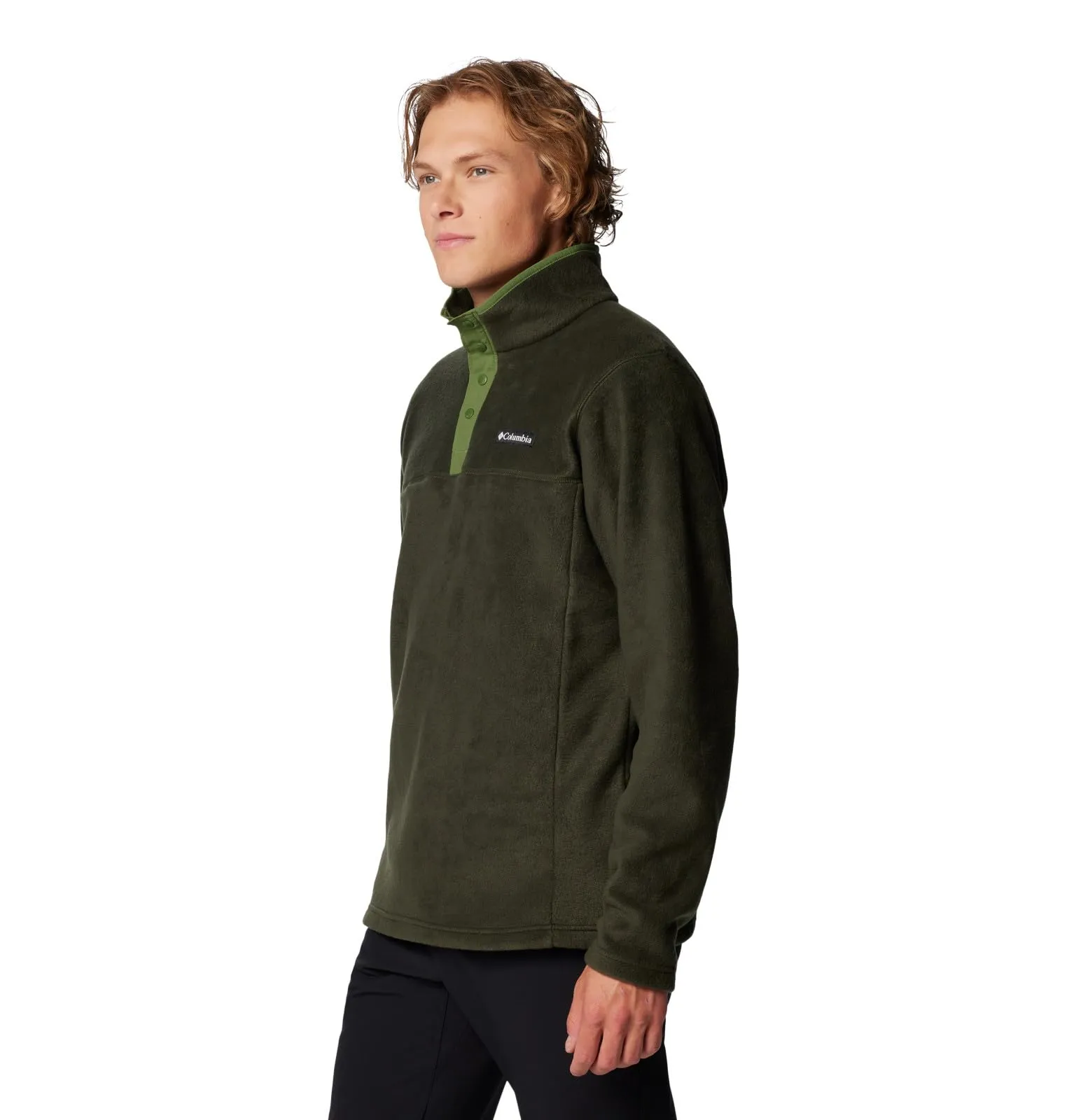 Columbia Steens Mountain Half Snap 2 Fleece Pullover - immagine 5