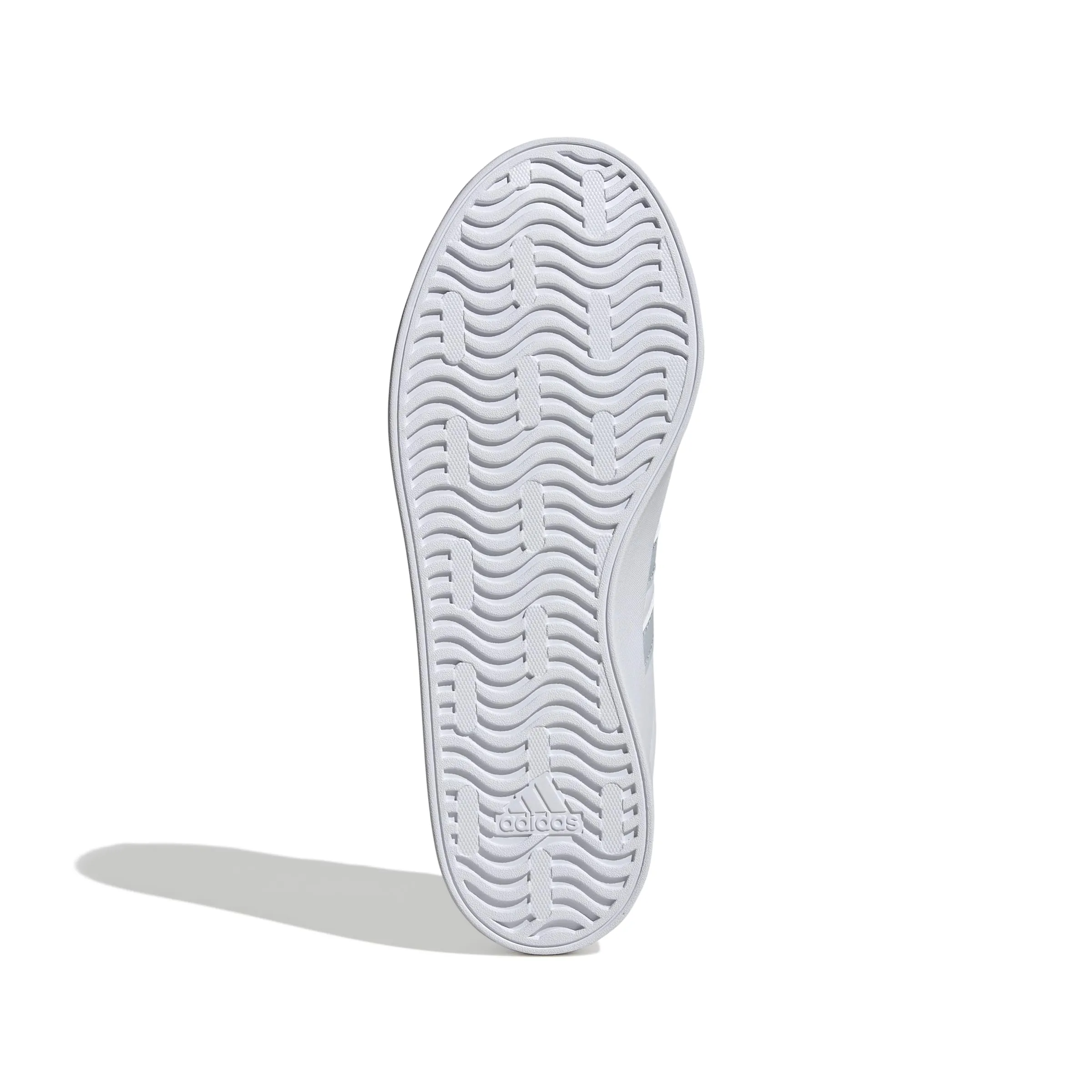 Adidas VL Court 3.0 Women's Sneakers, 40 EU - immagine 3