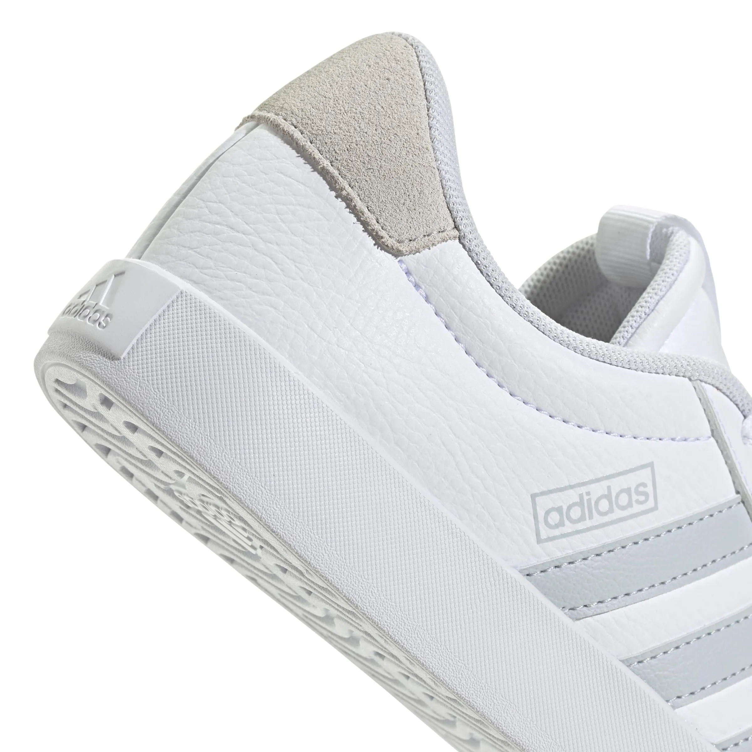Adidas VL Court 3.0 Women's Sneakers, 40 EU - immagine 6