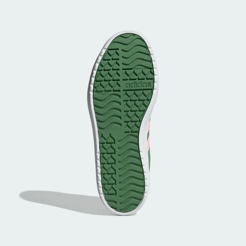 Adidas VL Court Bold Scarpe da Donna, IH0365, 41 EU - immagine 3