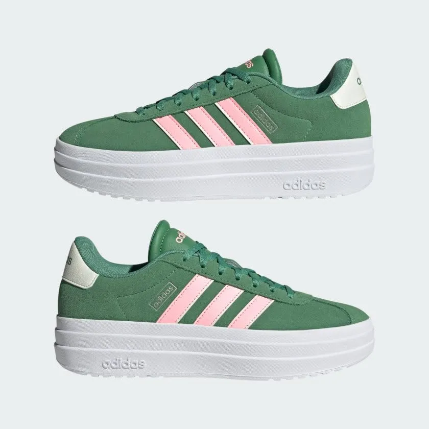 Adidas VL Court Bold Scarpe da Donna, IH0365, 41 EU - immagine 6
