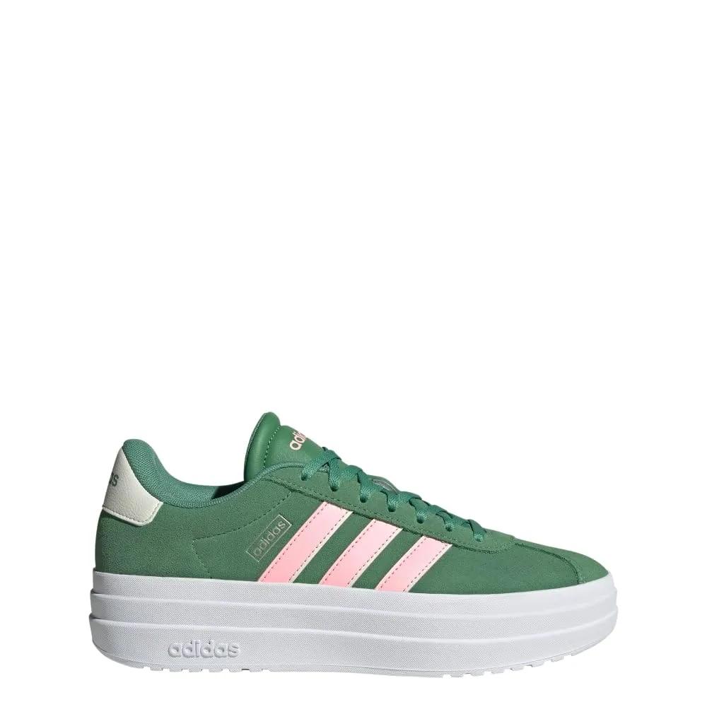 Adidas VL Court Bold Scarpe da donna IH0365, taglia 5.5 - immagine 1