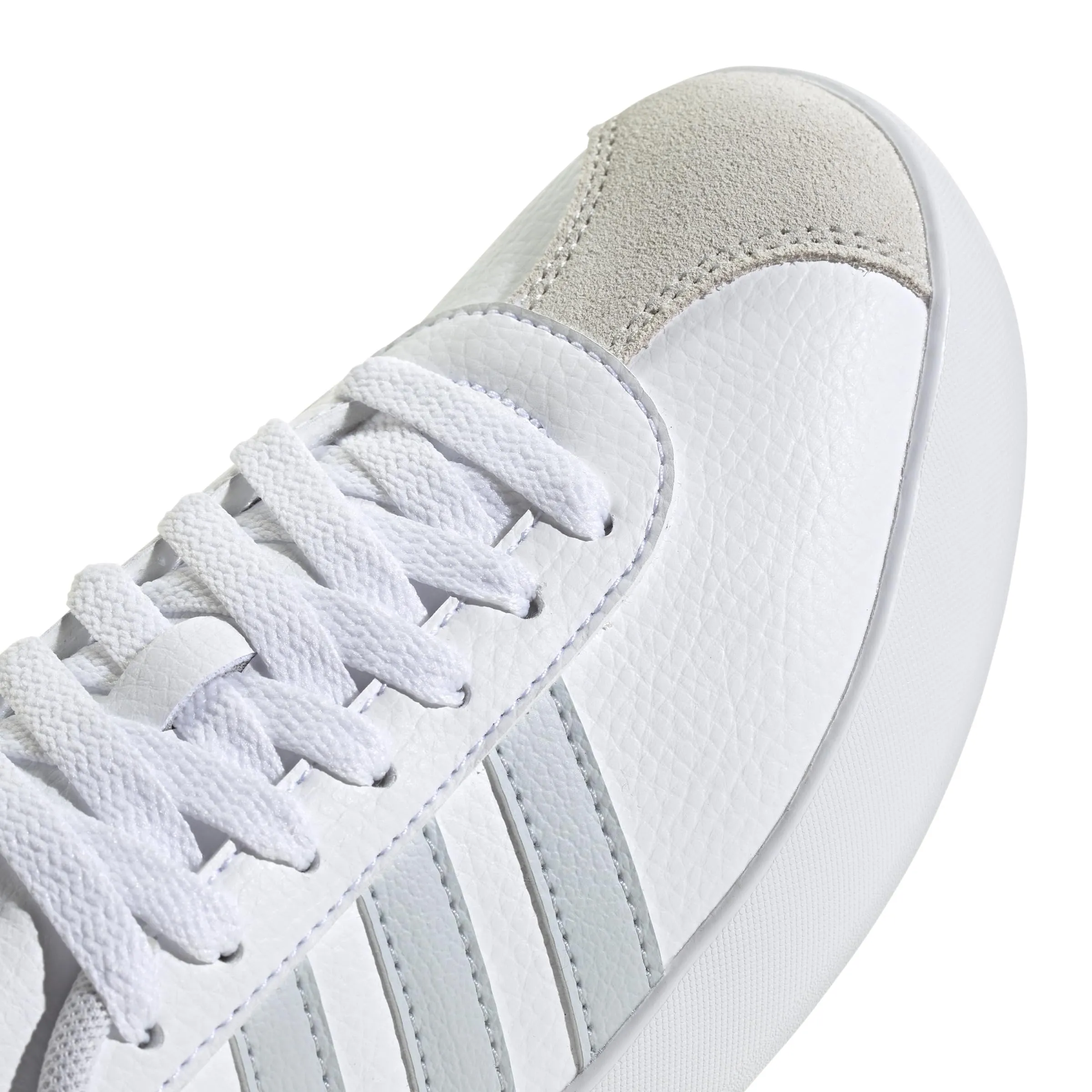 Adidas VL Court 3.0 Scarpe da skateboarding basse, 39 1/3 EU - immagine 7