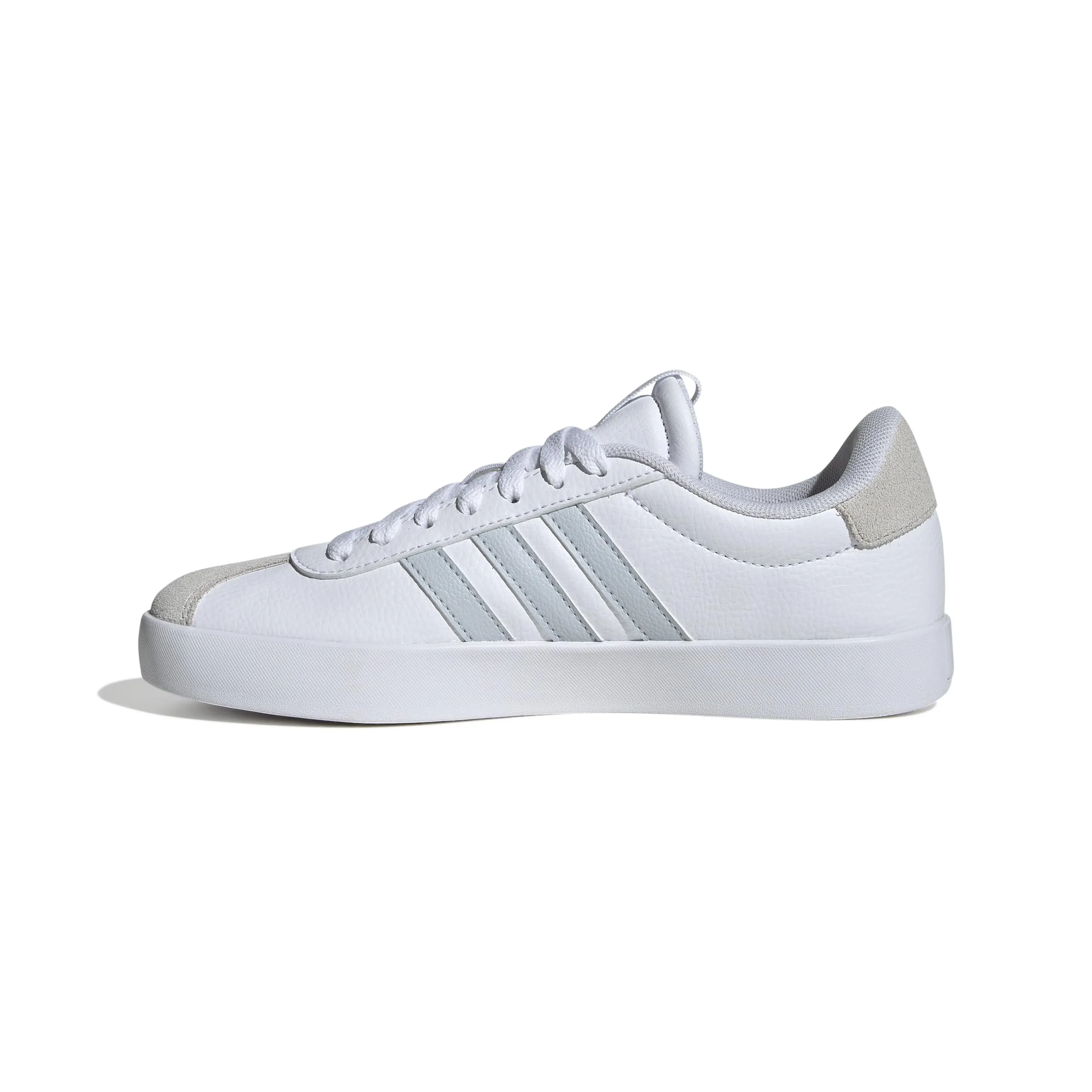 Adidas VL Court 3.0 Women's Sneakers, 44 EU - immagine 1