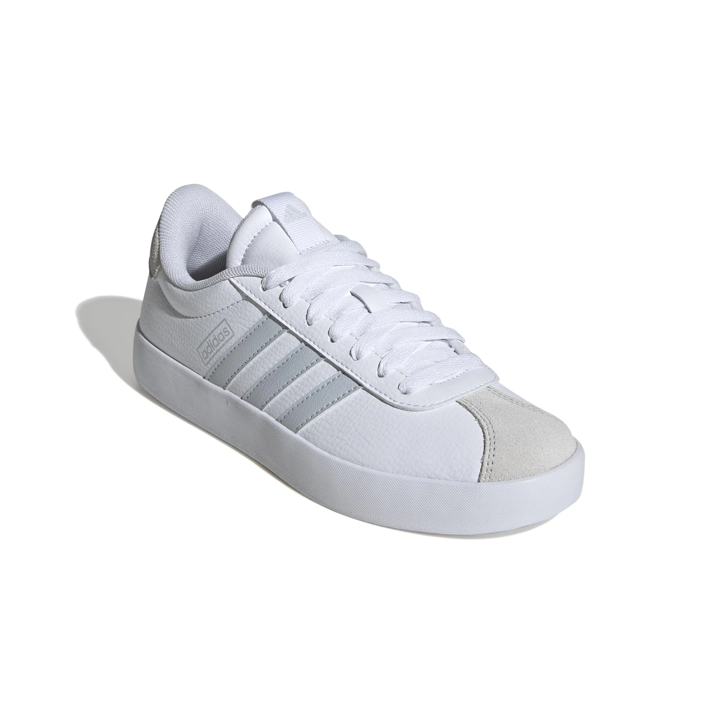 Adidas VL Court 3.0 Women's Sneakers, 44 EU - immagine 4