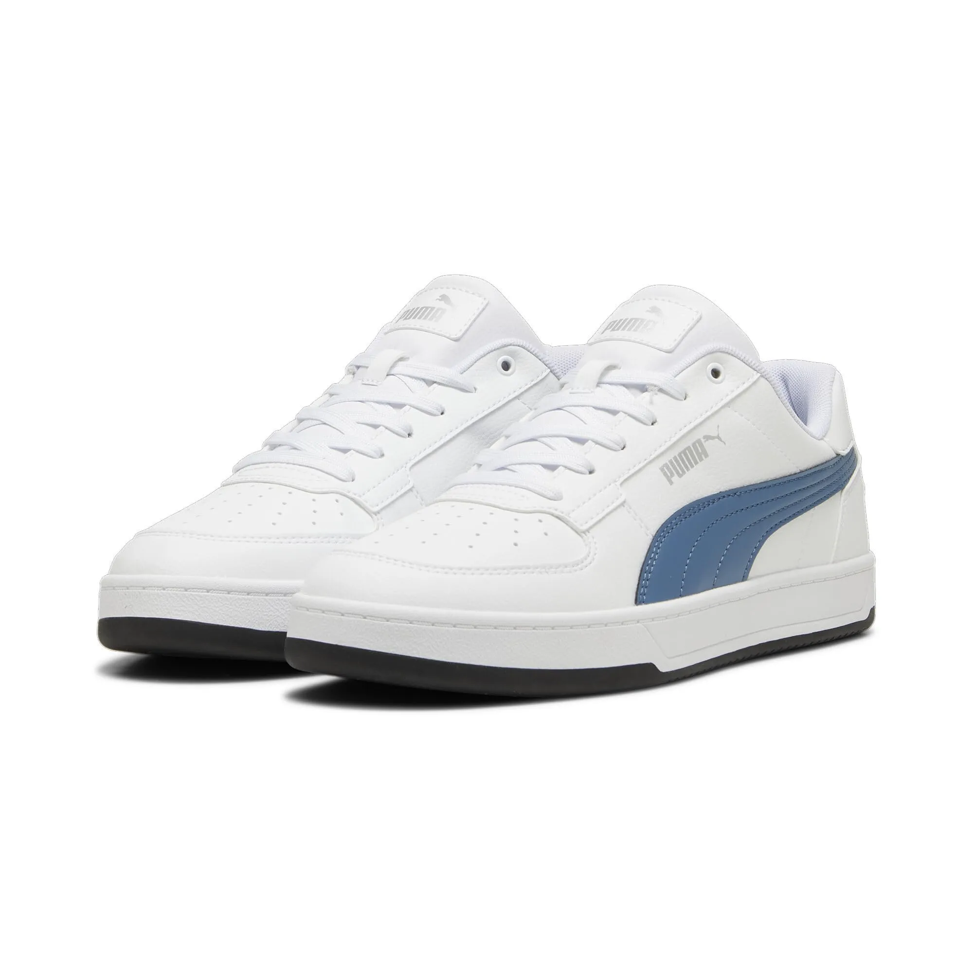 Puma Caven 2.0 Unisex Sneakers - Black Blue Horizon, 36 EU - immagine 2
