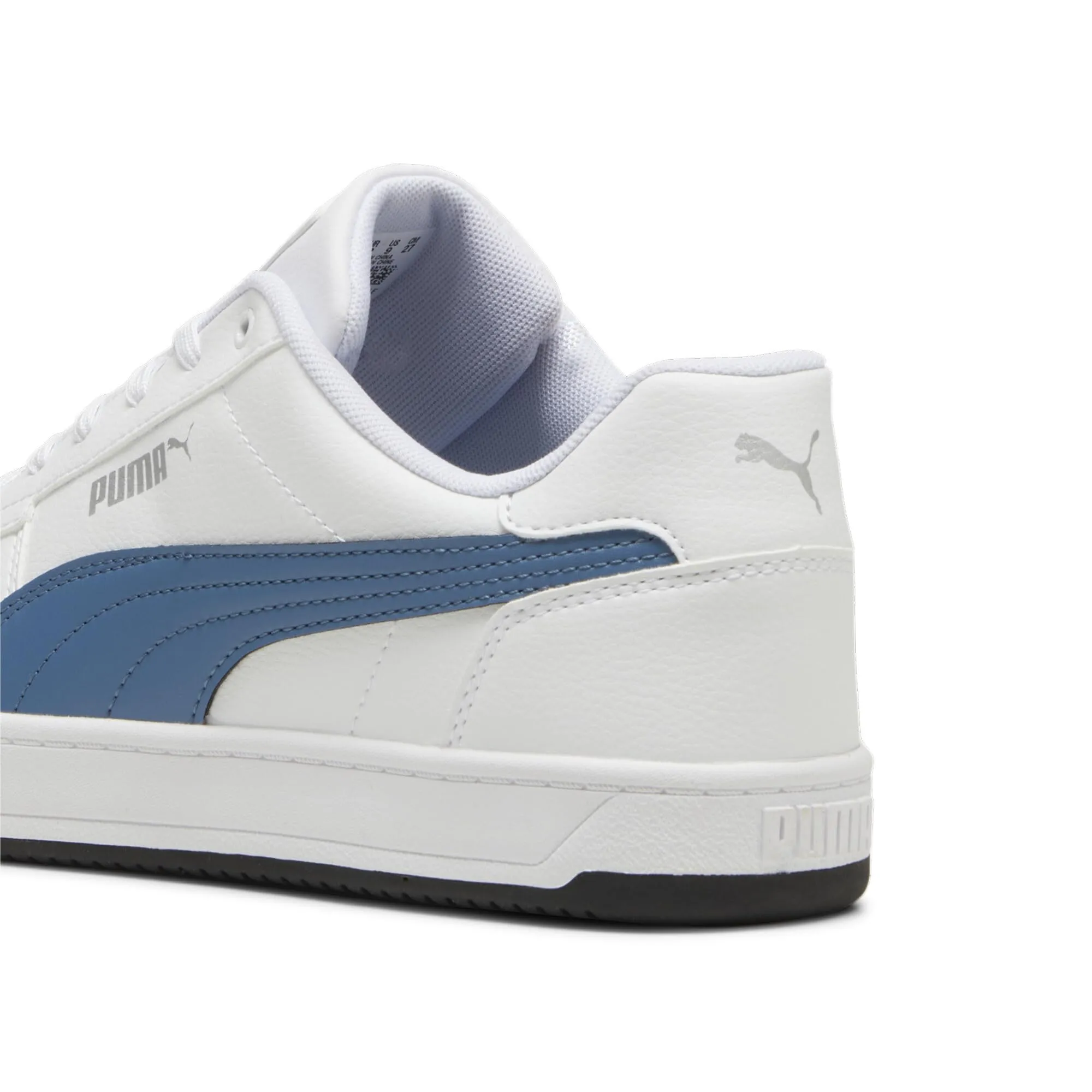Puma Caven 2.0 Unisex Sneakers - Black Blue Horizon, 36 EU - immagine 3