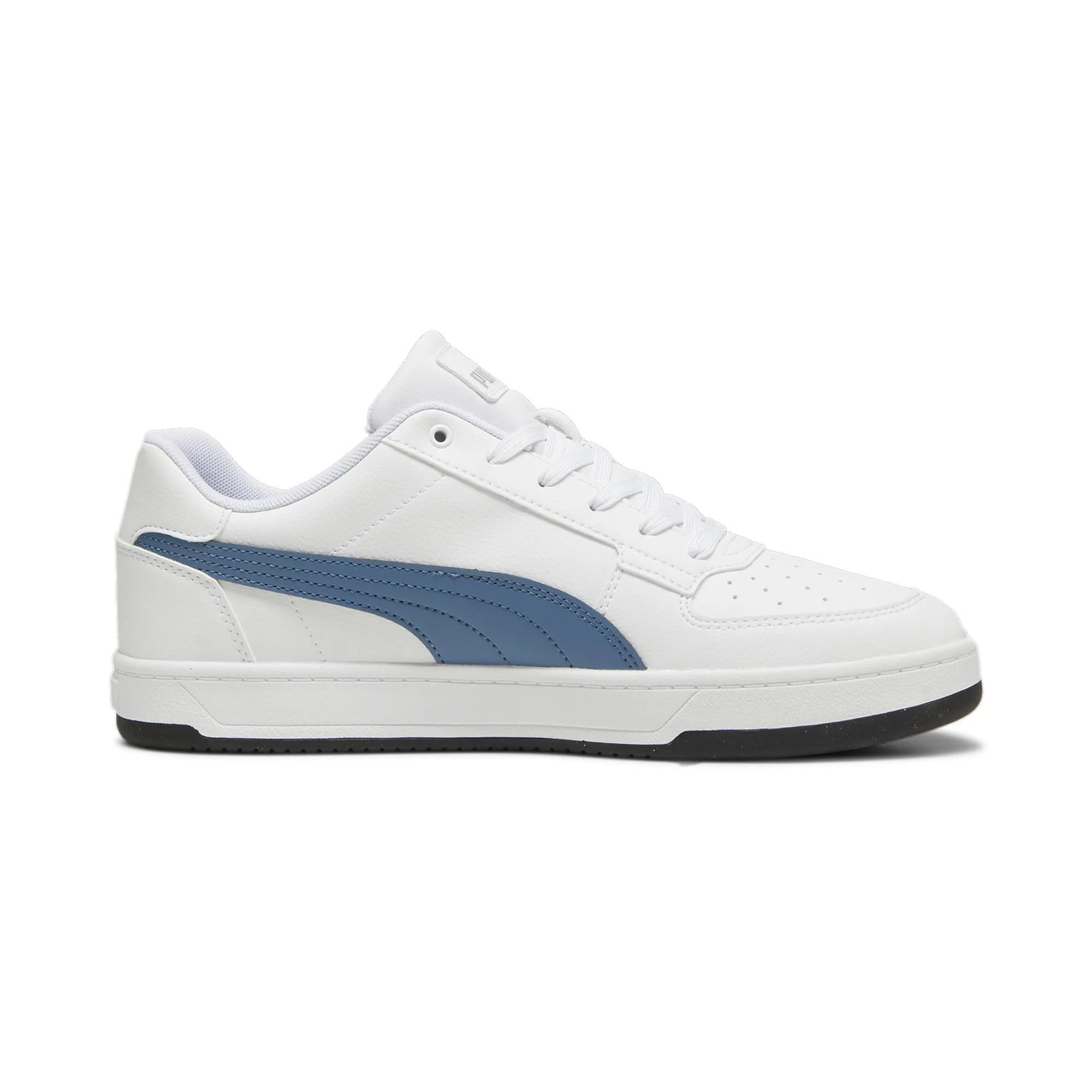 Puma Caven 2.0 Unisex Sneakers - Black Blue Horizon, 36 EU - immagine 5