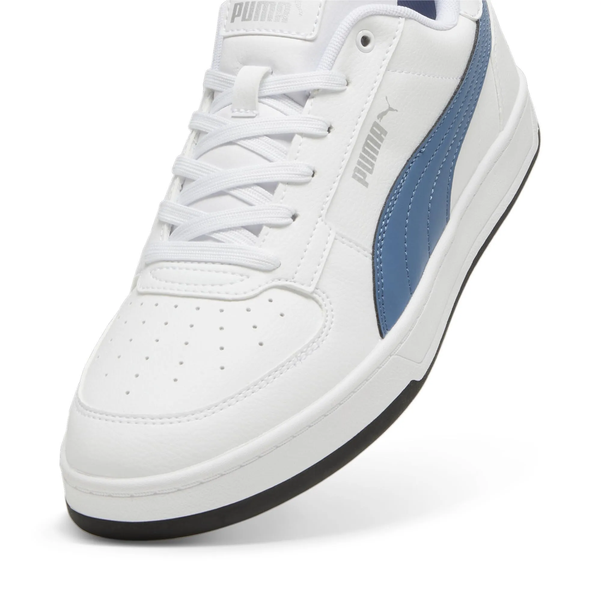 Puma Caven 2.0 Unisex Sneakers - Black Blue Horizon, 36 EU - immagine 6