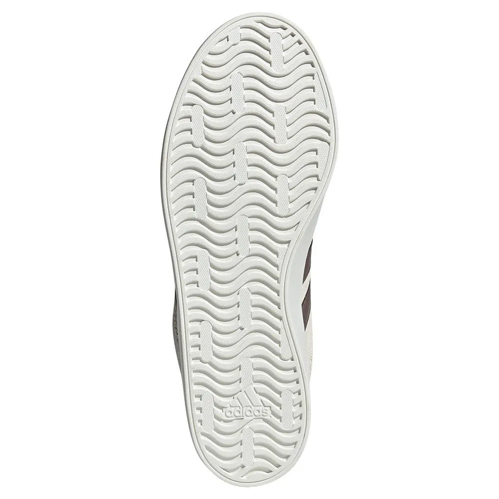 adidas VL Court 3.0 Women's Shoes, Beige, 44 2/3 EU - immagine 2