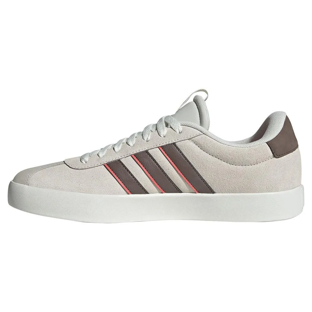 adidas VL Court 3.0 Women's Shoes, Beige, 44 2/3 EU - immagine 3