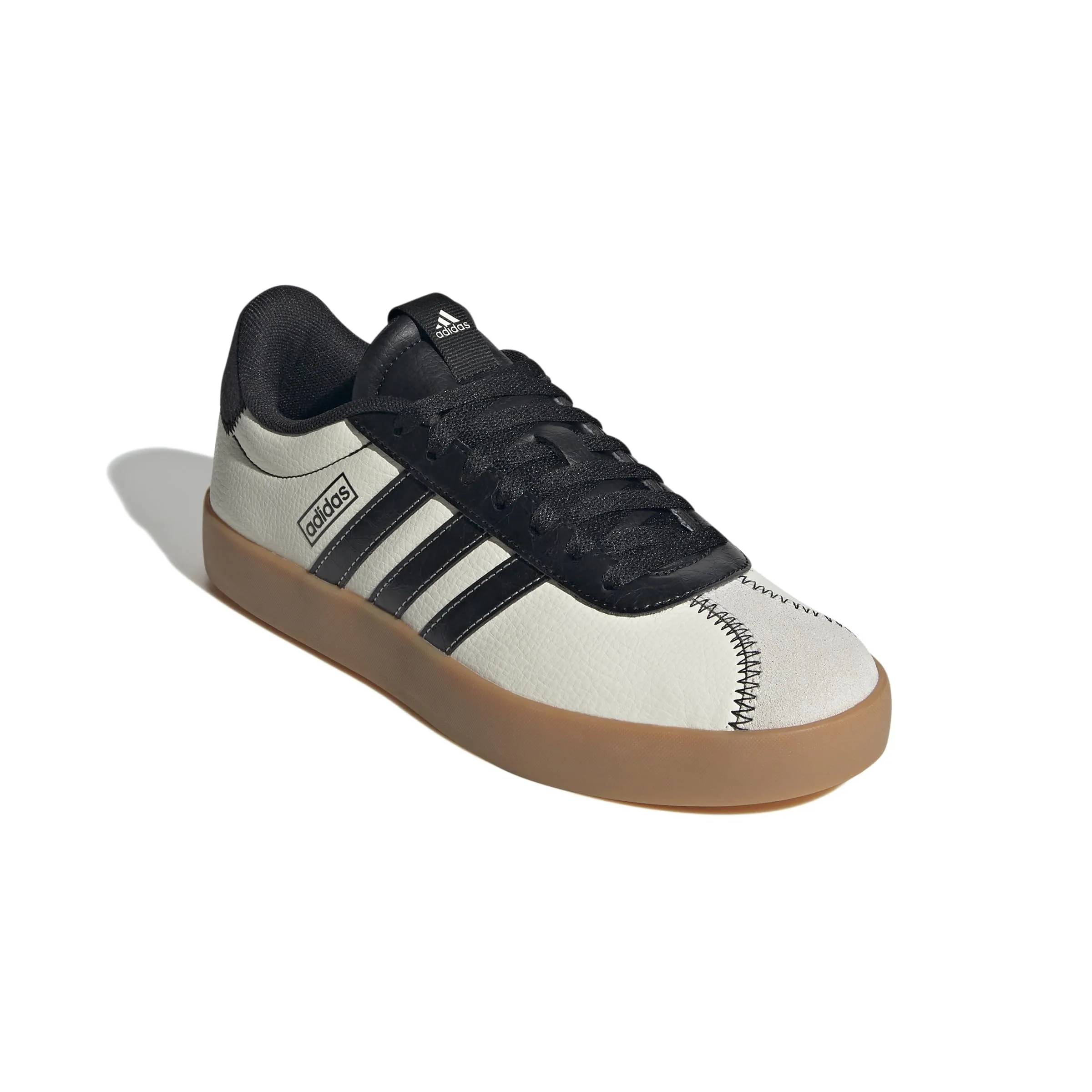 adidas VL Court 3.0 Low Skateboarding Shoes Women's 42 EU - immagine 4