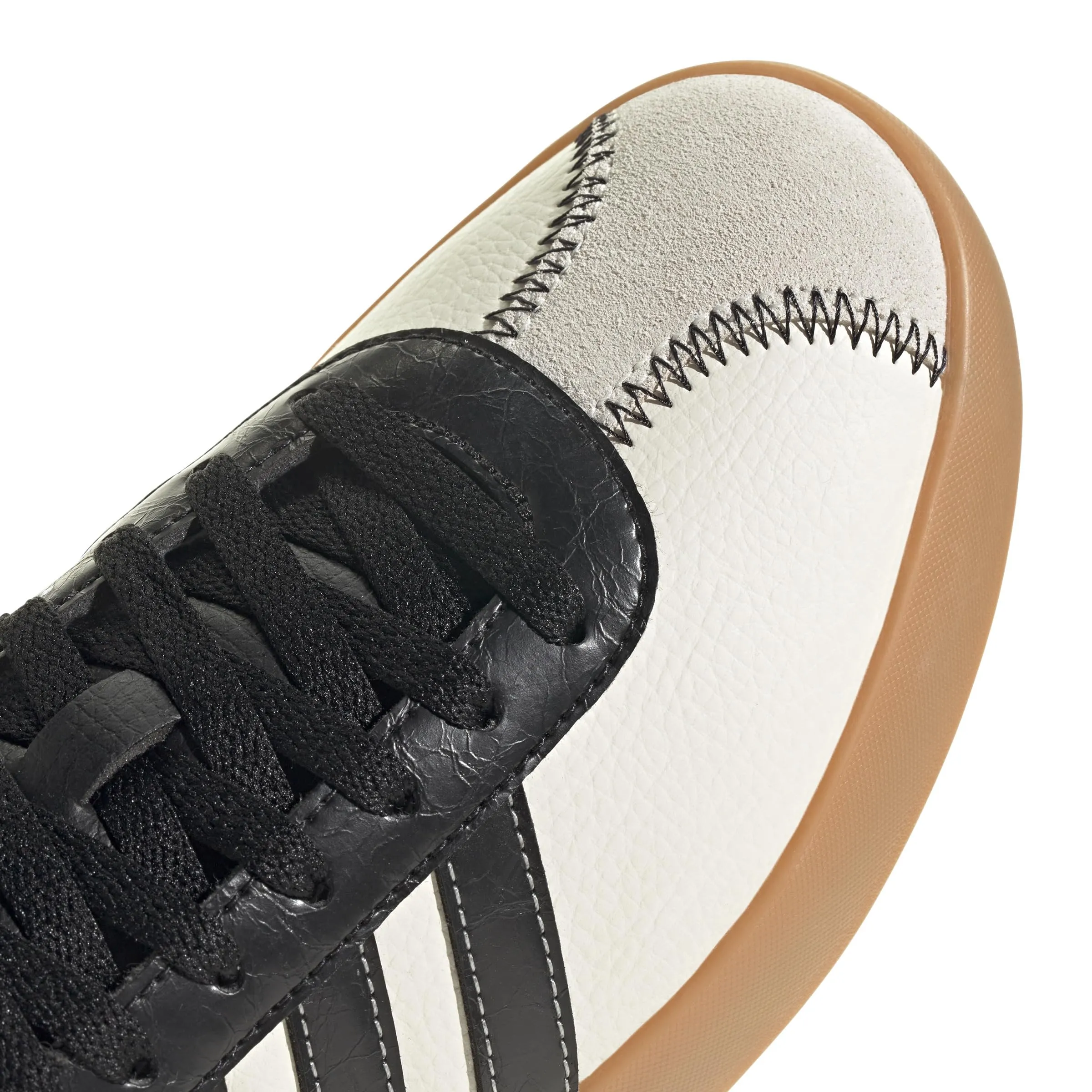 adidas VL Court 3.0 Low Skateboarding Shoes Women's 42 EU - immagine 6