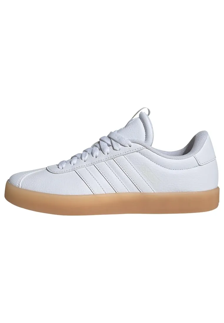 adidas Women's VL Court 3.0 Shoes White ID9070 - immagine 1