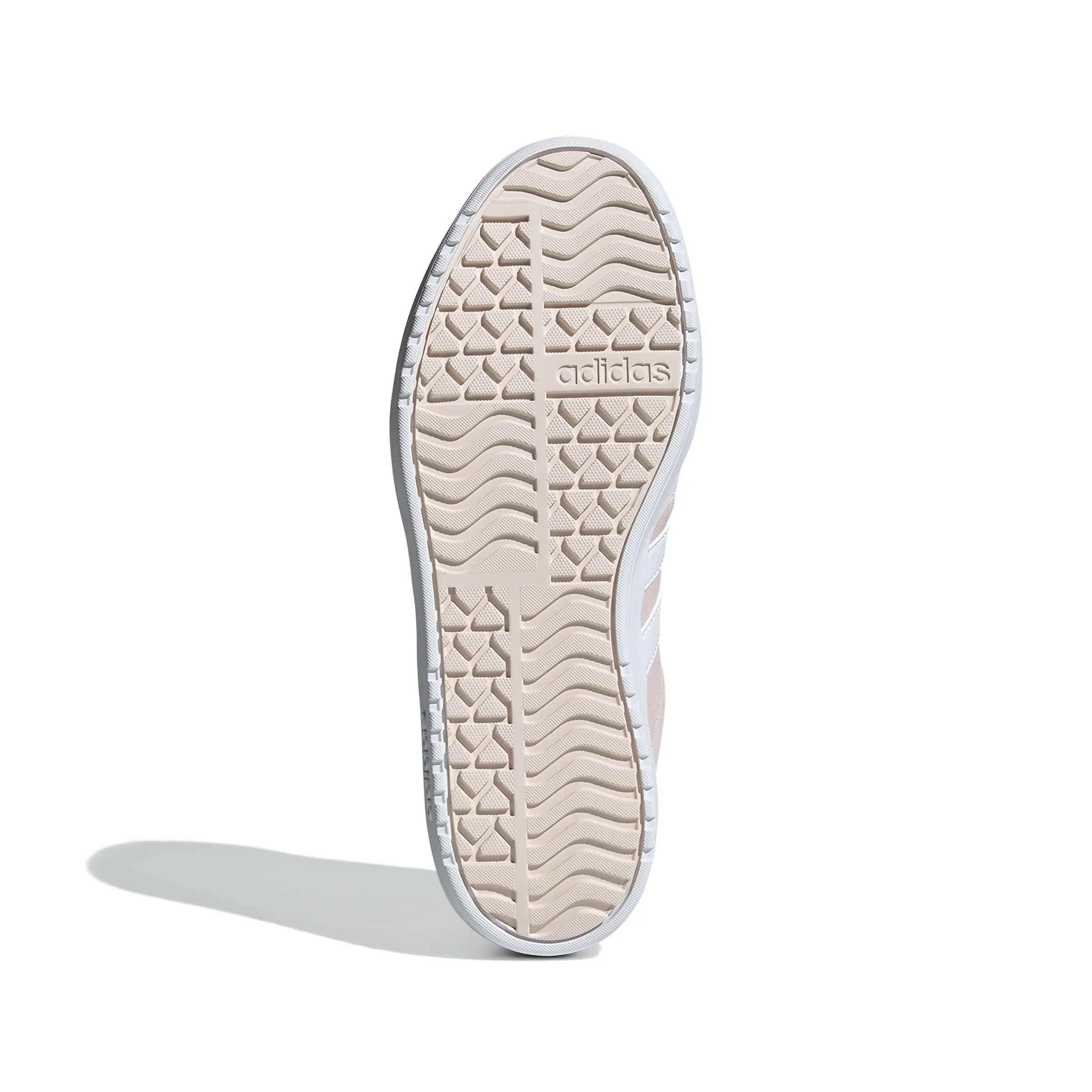 adidas VL Court Bold Shoes - Wonder Quartz/Cloud White/Cloud White - 36 2/3 EU - immagine 5