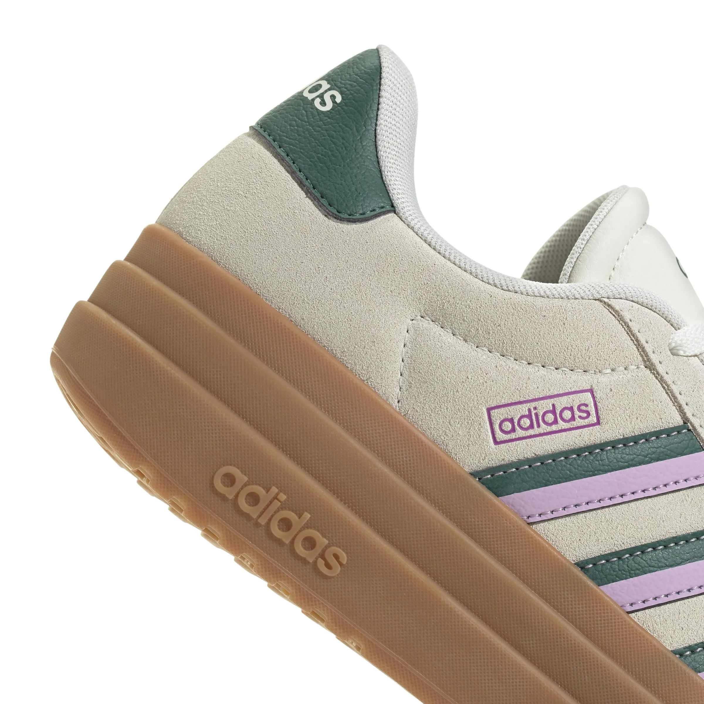 Adidas VL Court Bold Sneakers, 42 EU - immagine 2