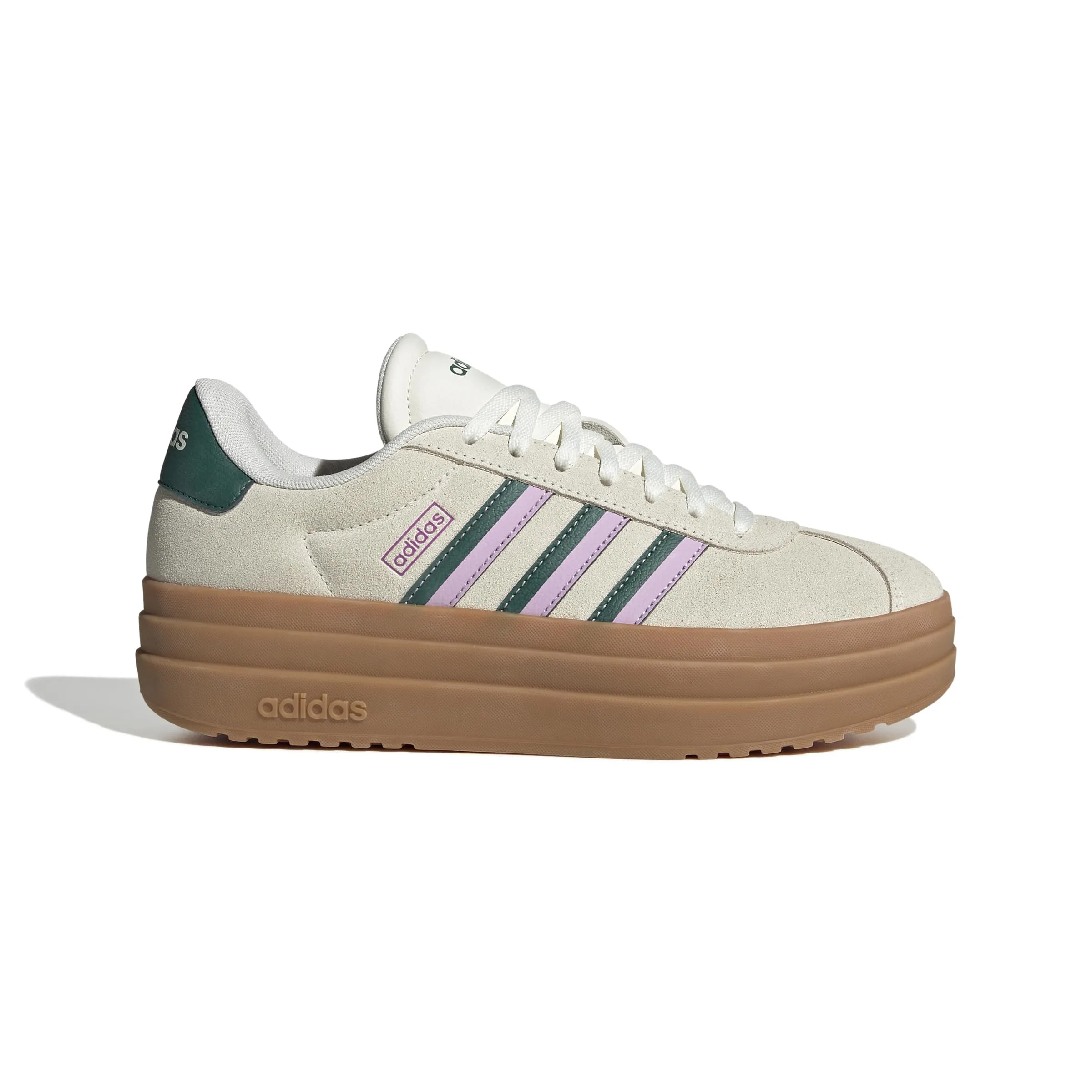 Adidas VL Court Bold Sneakers, 42 EU - immagine 6