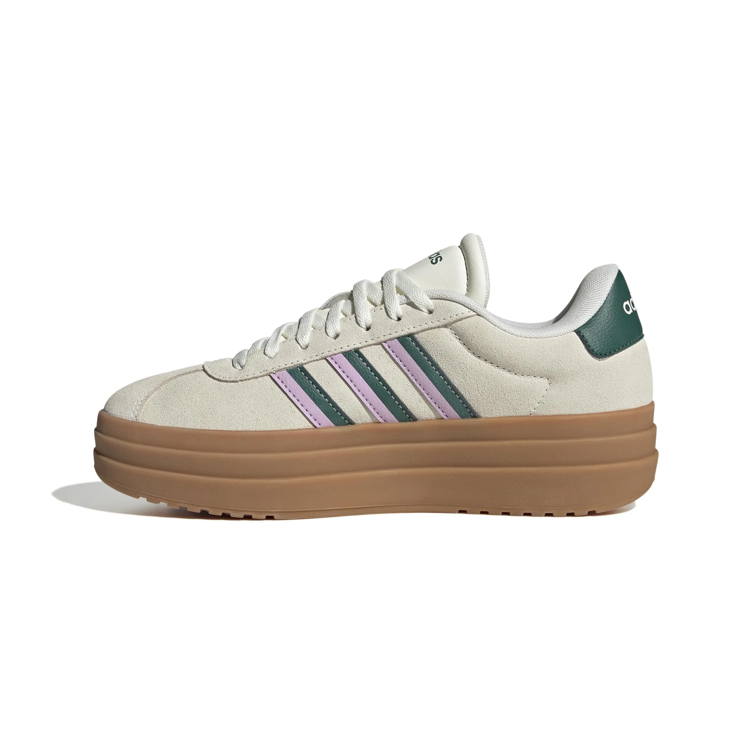 Adidas VL Court Bold Sneakers, 42 EU - immagine 7